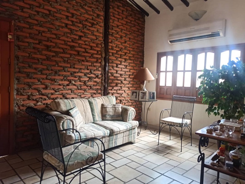 CASA EN VENTA SECTOR ATAMO SUR