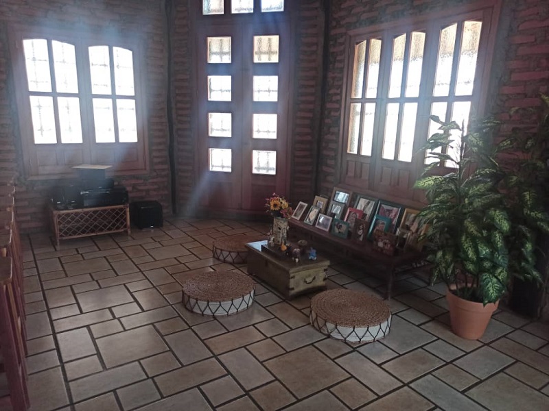 CASA EN VENTA SECTOR ATAMO SUR