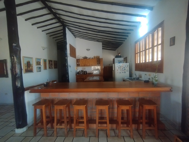 CASA EN VENTA SECTOR ATAMO SUR