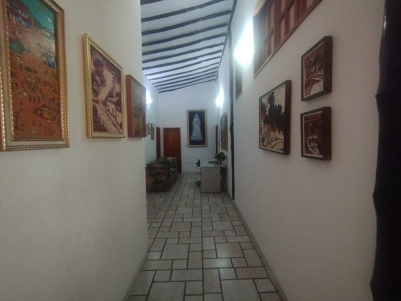 CASA EN VENTA SECTOR ATAMO SUR