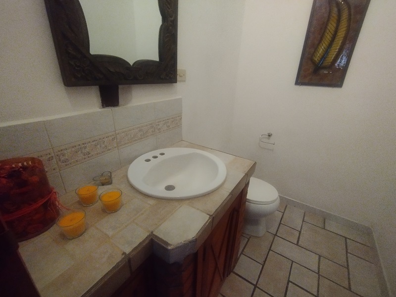 CASA EN VENTA SECTOR ATAMO SUR