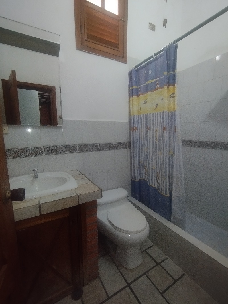 CASA EN VENTA SECTOR ATAMO SUR