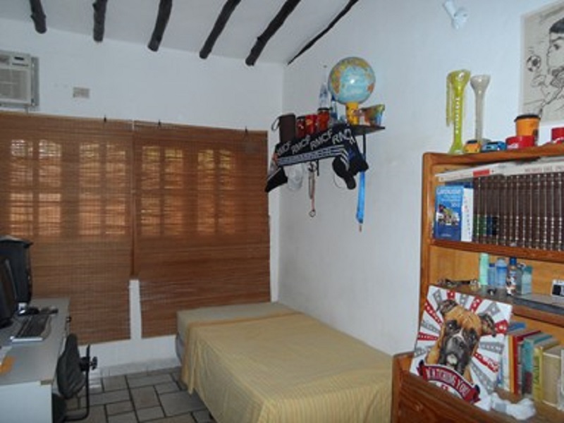 CASA EN VENTA SECTOR ATAMO SUR