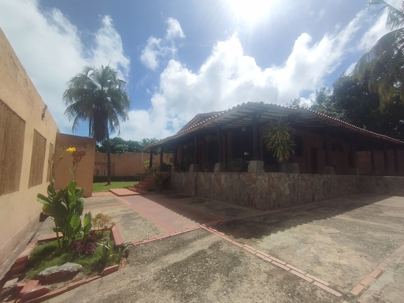 CASA EN VENTA SECTOR ATAMO SUR