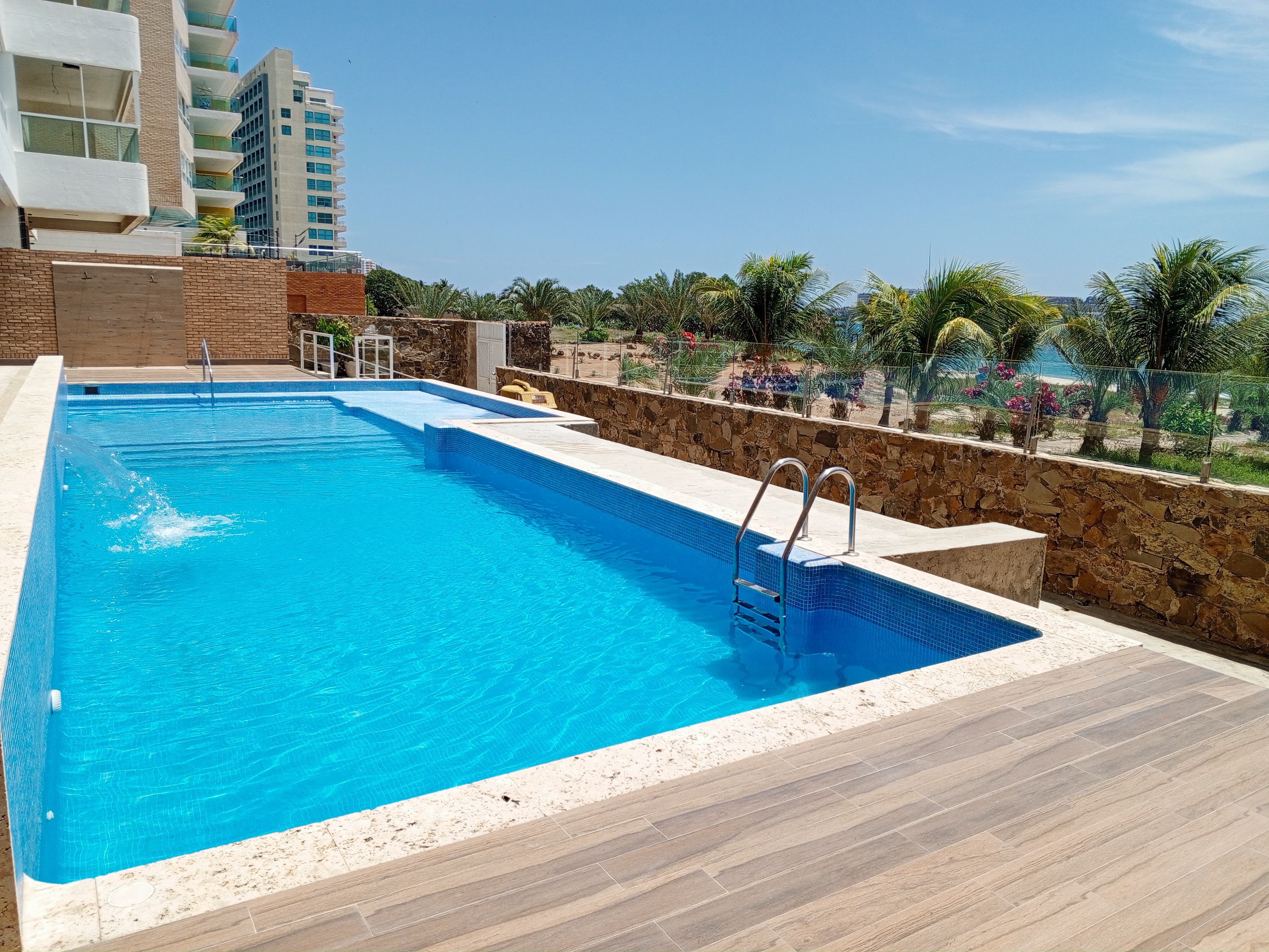 APARTAMENTO EN VENTA EN EL SECTOR DE PLAYA MORENO