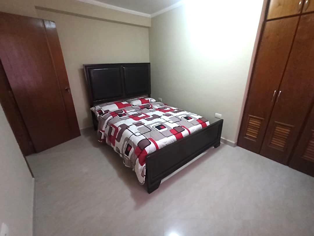 APARTAMENTO EN EL SECTOR DUMAR EN VENTA