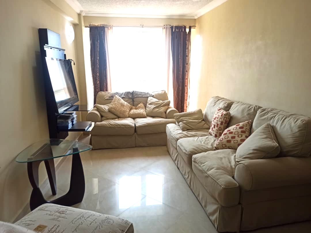 APARTAMENTO EN EL SECTOR DUMAR EN VENTA