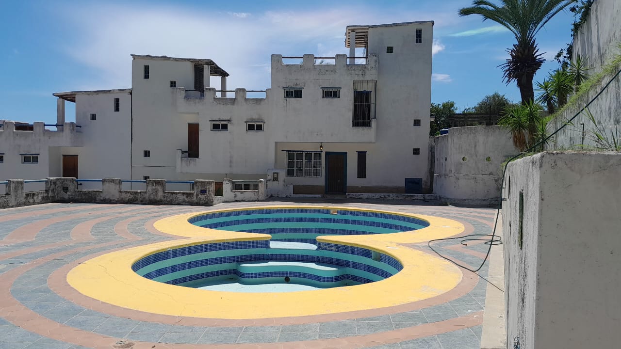 TOWNHOUSE EN LA ASUNCION EN VENTA