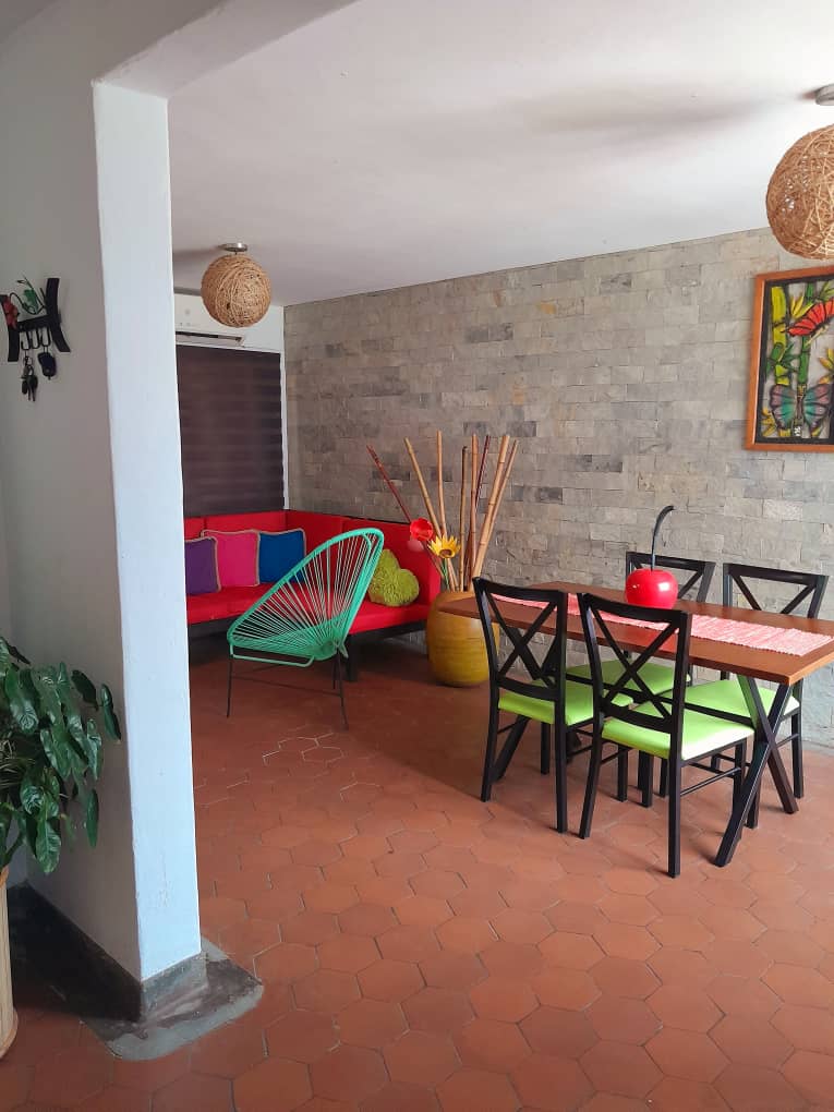 TOWNHOUSE EN LA ASUNCION EN VENTA