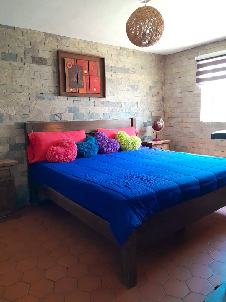 TOWNHOUSE EN LA ASUNCION EN VENTA