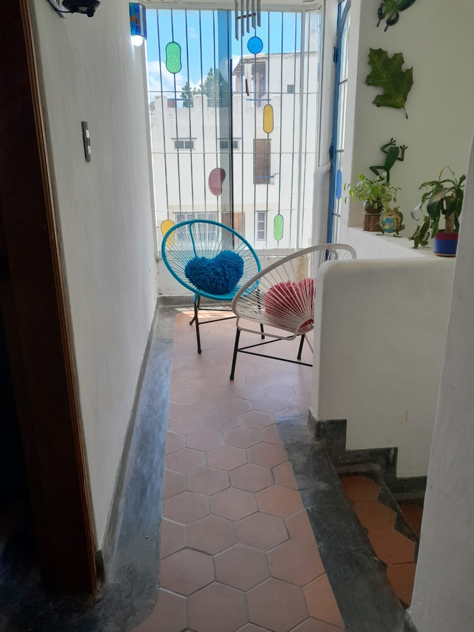 TOWNHOUSE EN LA ASUNCION EN VENTA