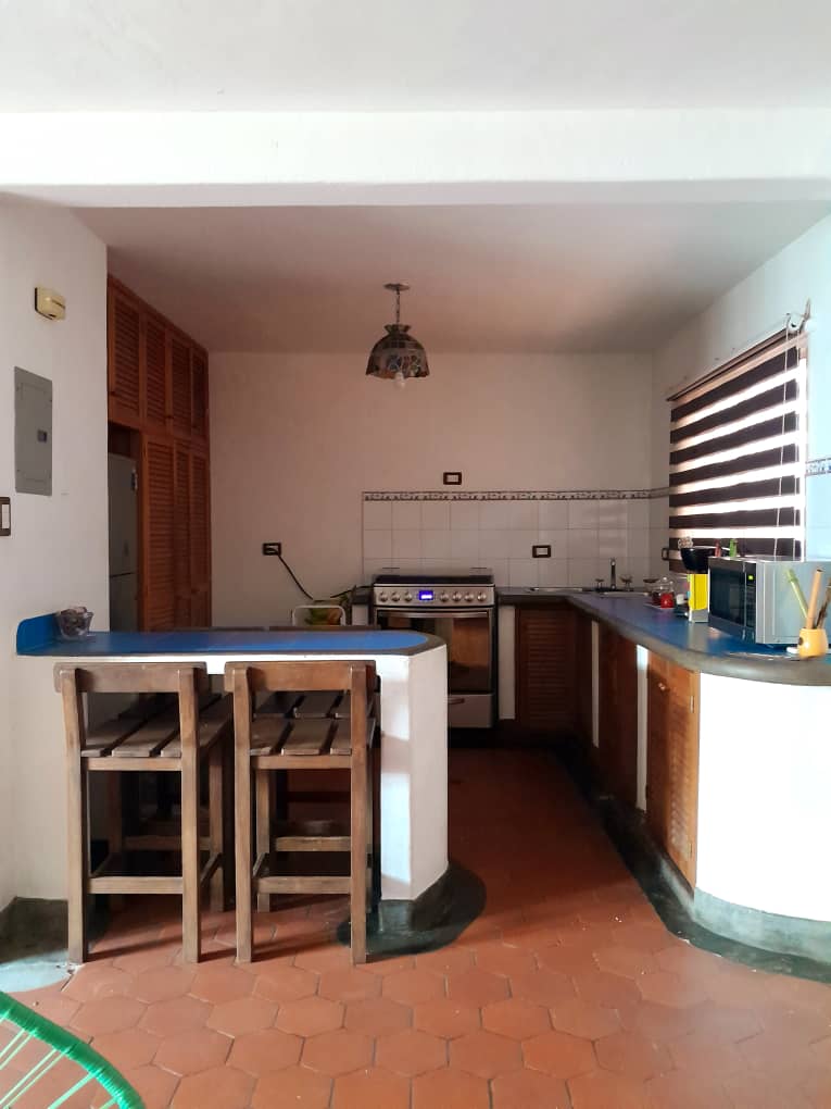 TOWNHOUSE EN LA ASUNCION EN VENTA