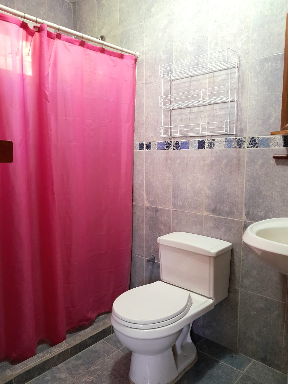 TOWNHOUSE EN LA ASUNCION EN VENTA