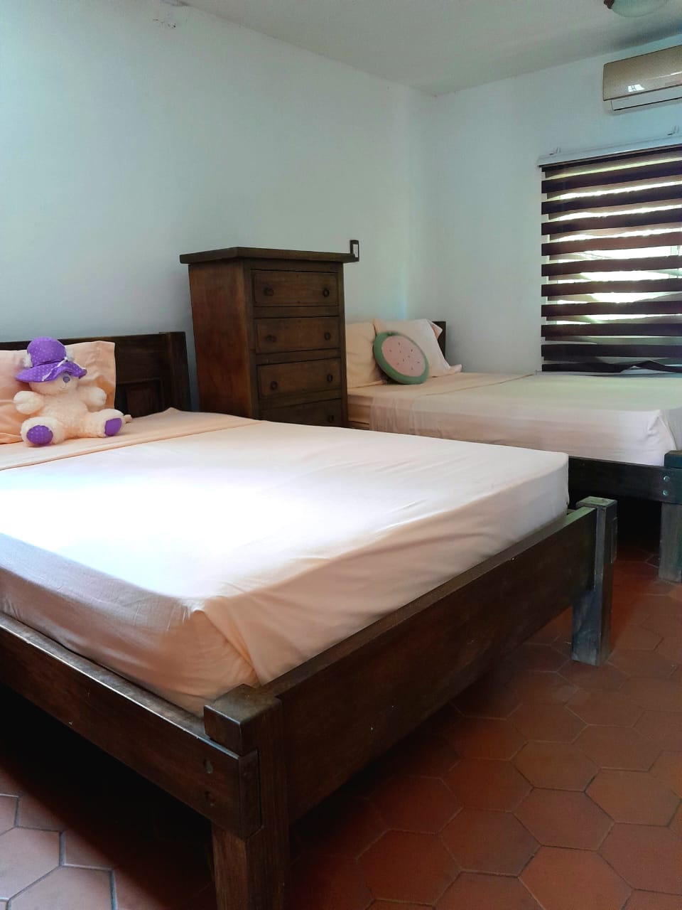 TOWNHOUSE EN LA ASUNCION EN VENTA