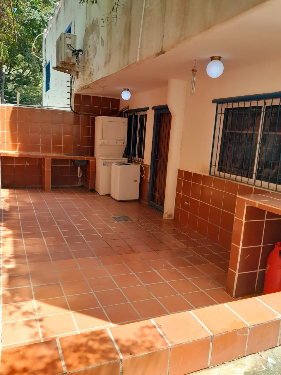 TOWNHOUSE EN LA ASUNCION EN VENTA