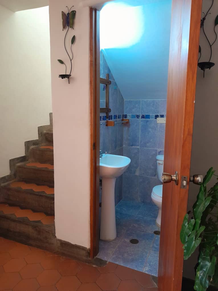 TOWNHOUSE EN LA ASUNCION EN VENTA