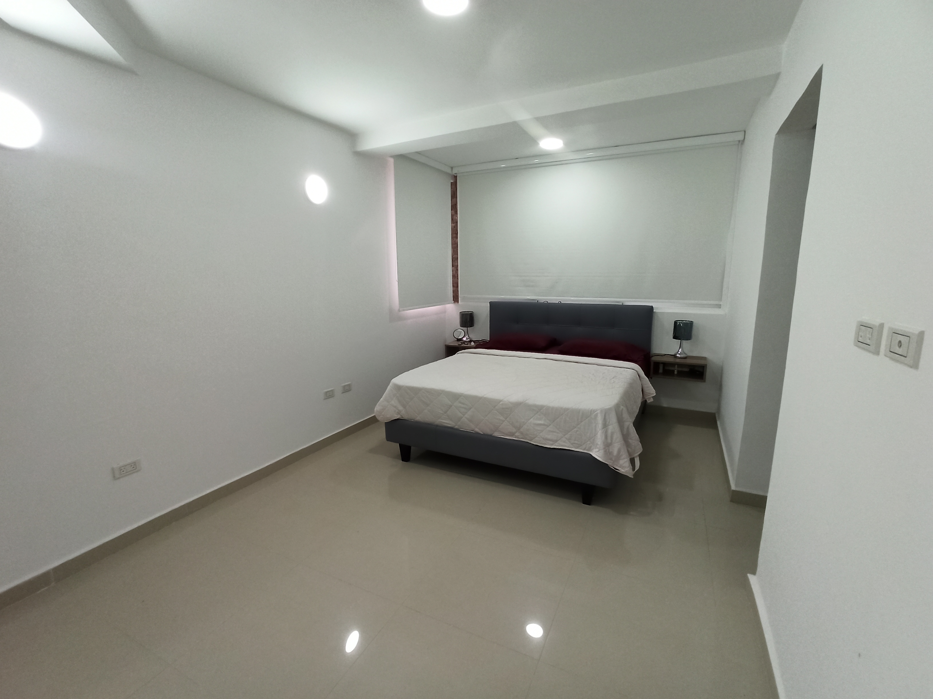 TOWNHOUSE EN LOS ROBLES