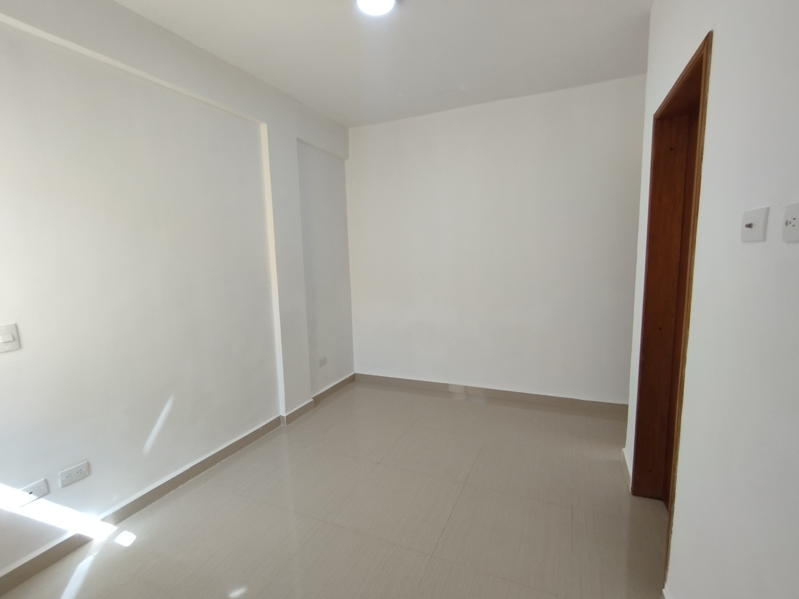 APARTMENT FOR SALE IN THE DUMAR SECTOR