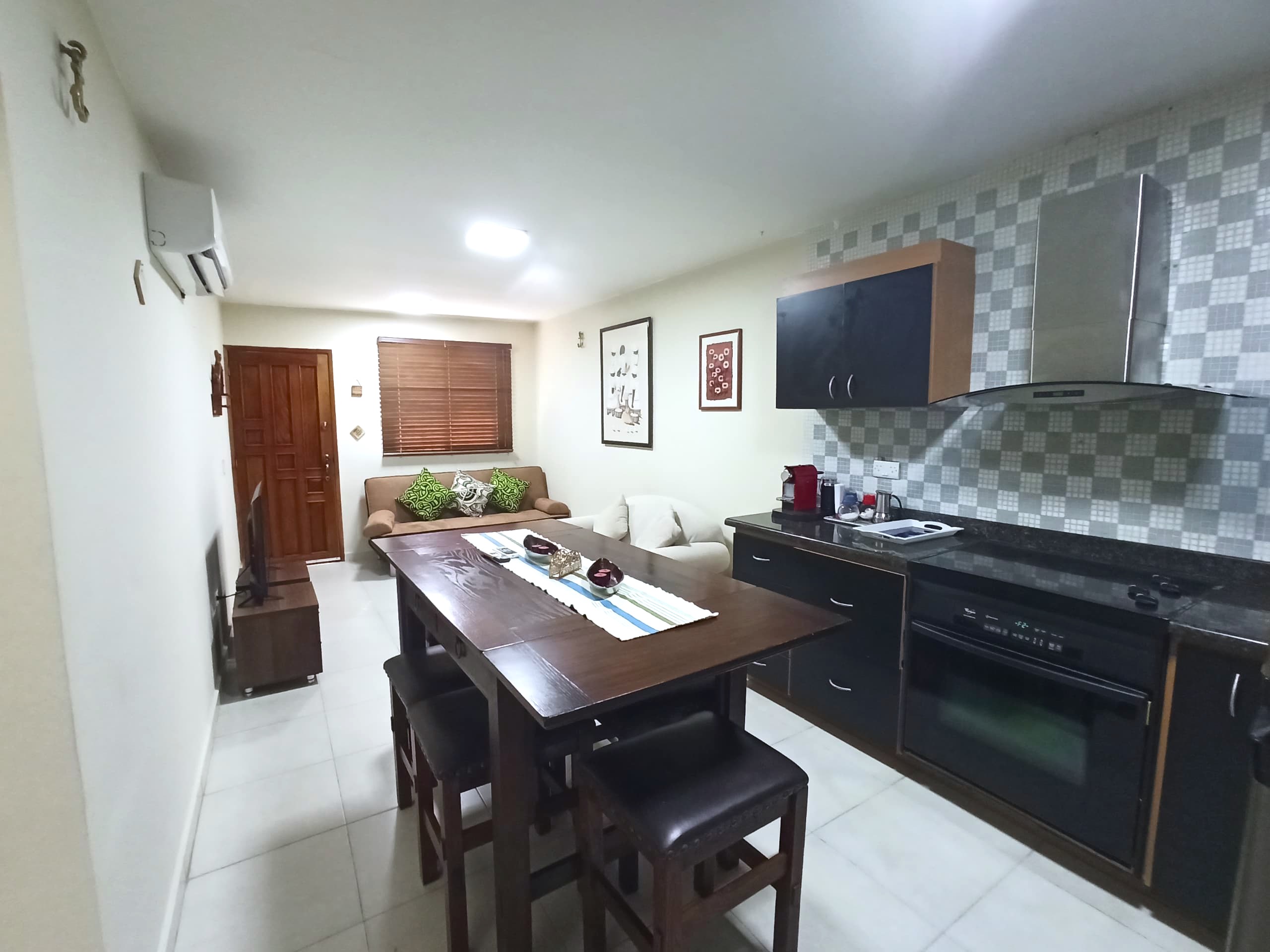 APARTAMENTO EN ALQUILER FIJO, EN LA MARINA