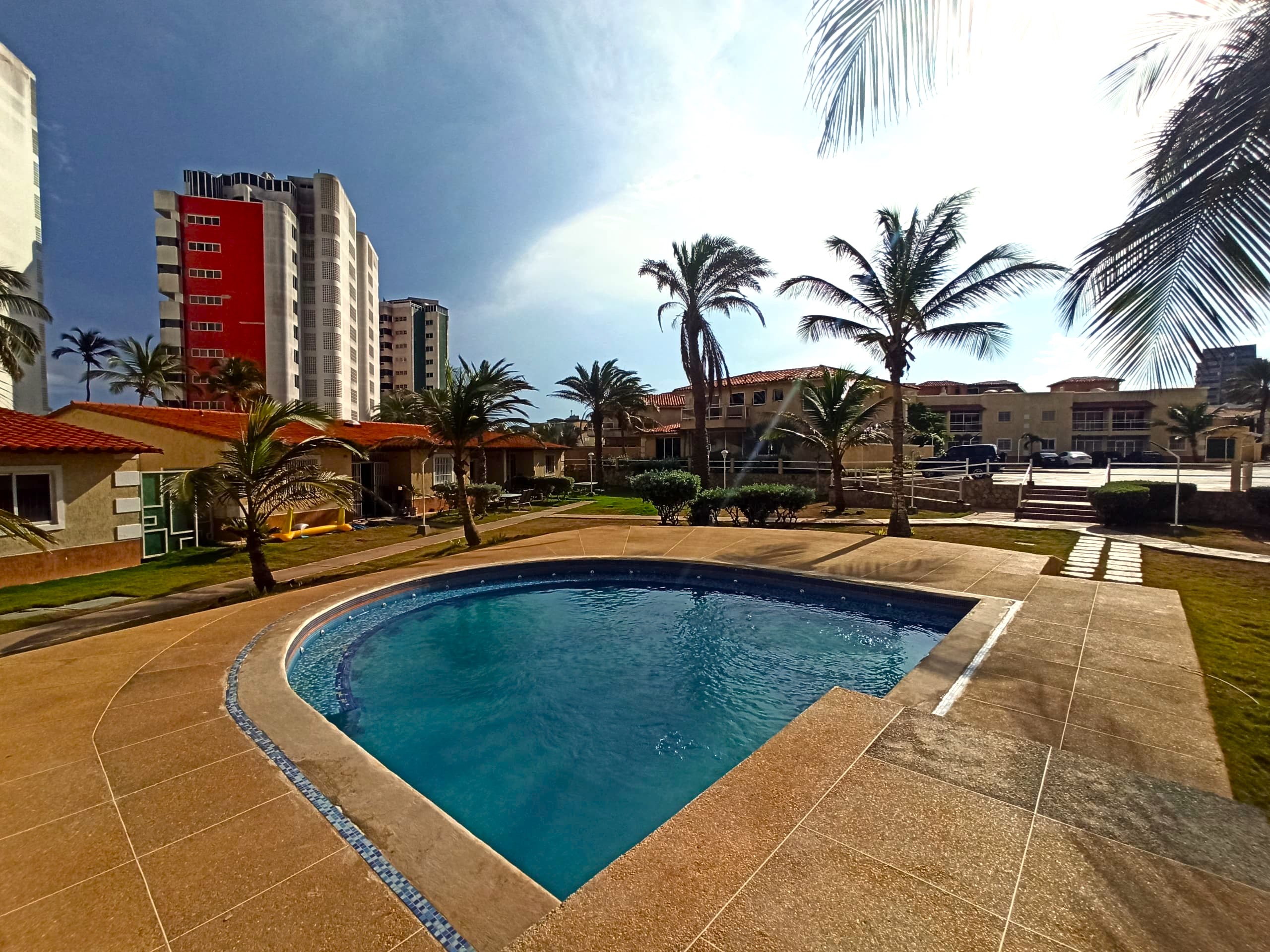 APARTAMENTO EN ALQUILER FIJO, EN LA MARINA