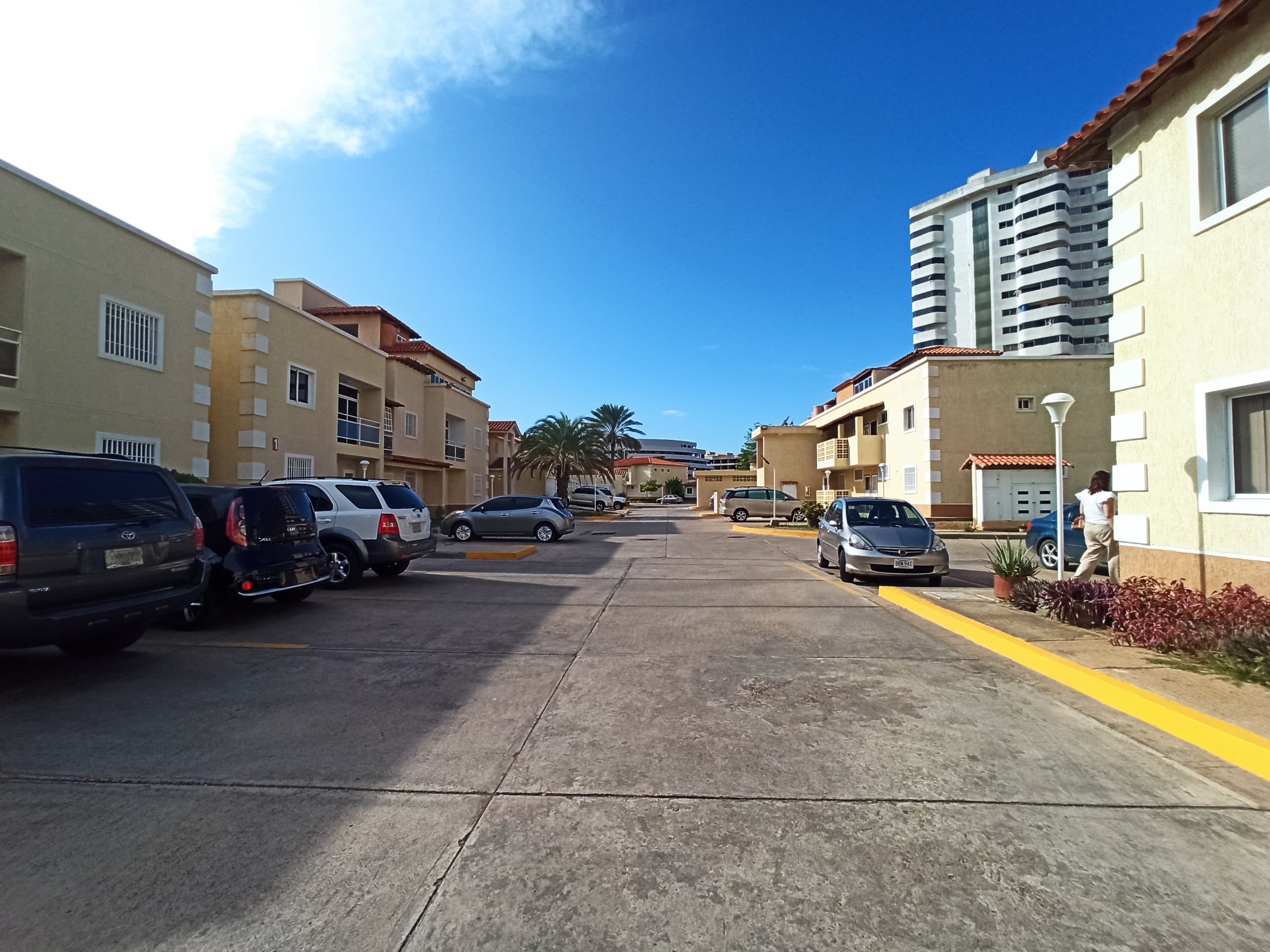 APARTAMENTO EN ALQUILER FIJO, EN LA MARINA