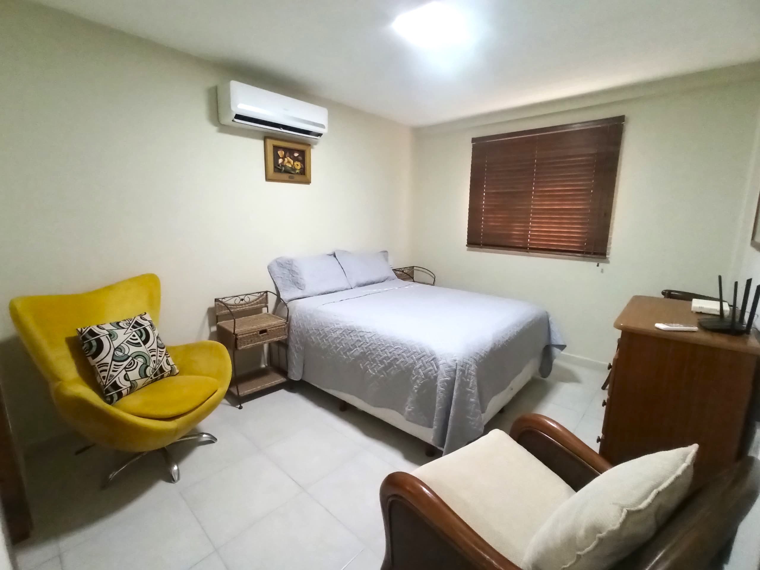 APARTAMENTO EN ALQUILER FIJO, EN LA MARINA