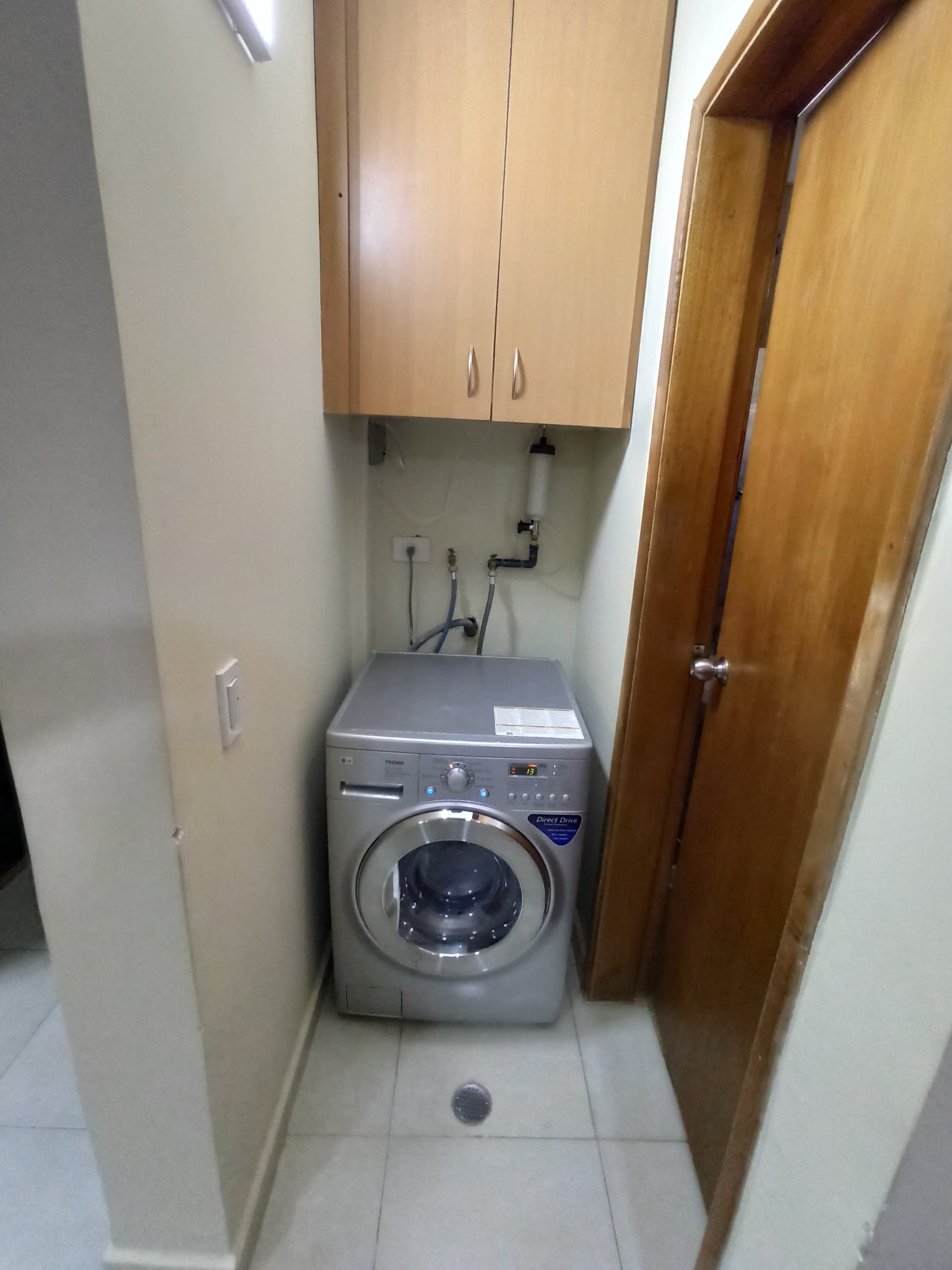 APARTAMENTO EN ALQUILER FIJO, EN LA MARINA