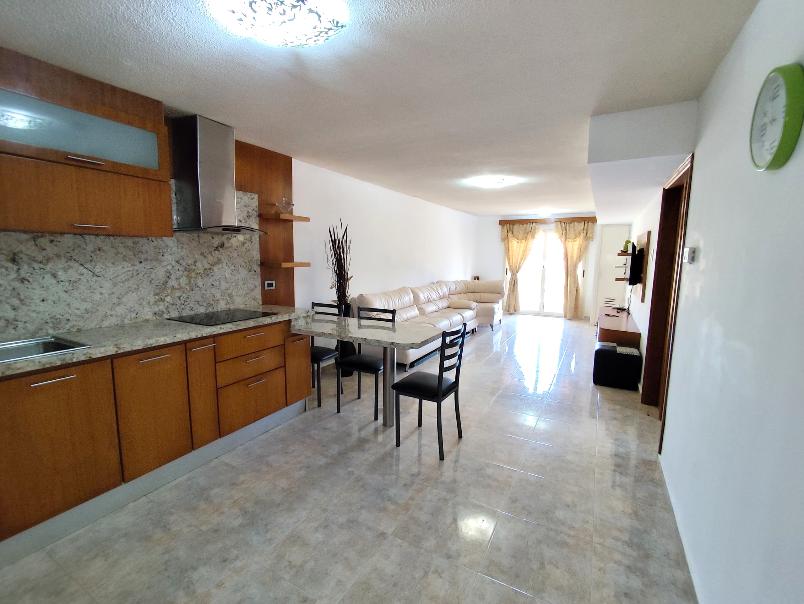 APARTMENT FOR SALE IN COSTA AZUL