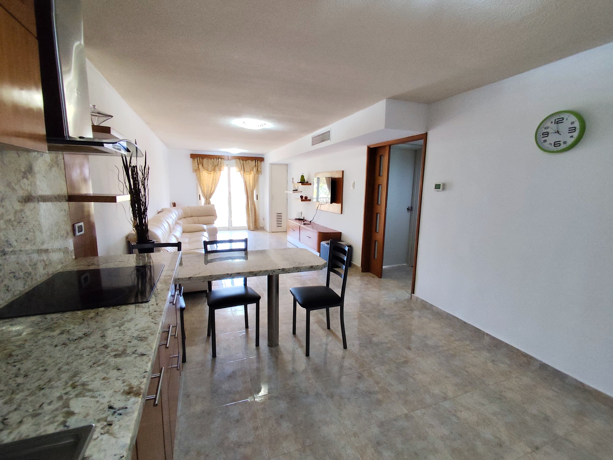 APARTMENT FOR SALE IN COSTA AZUL
