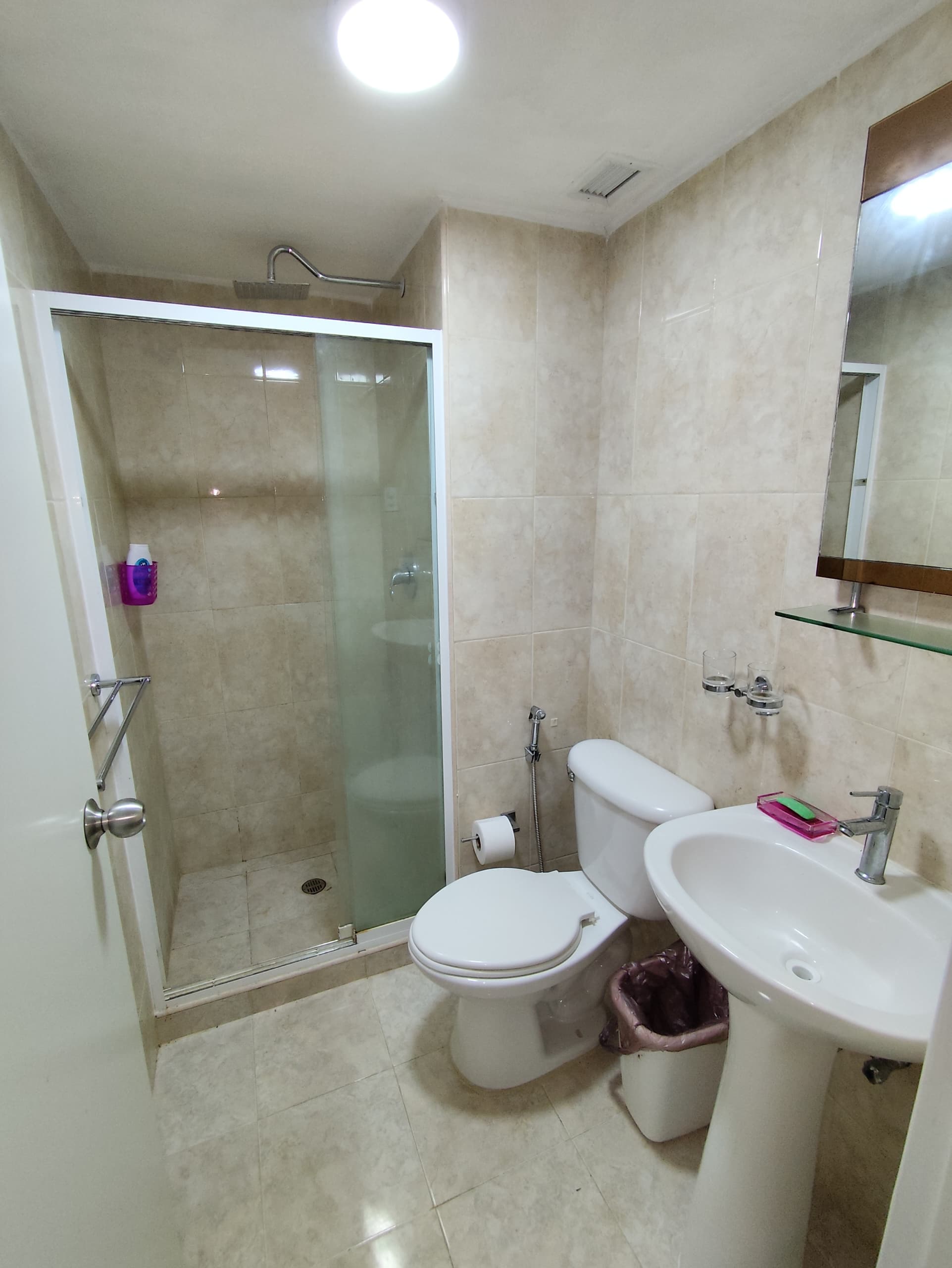 APARTMENT FOR SALE IN COSTA AZUL