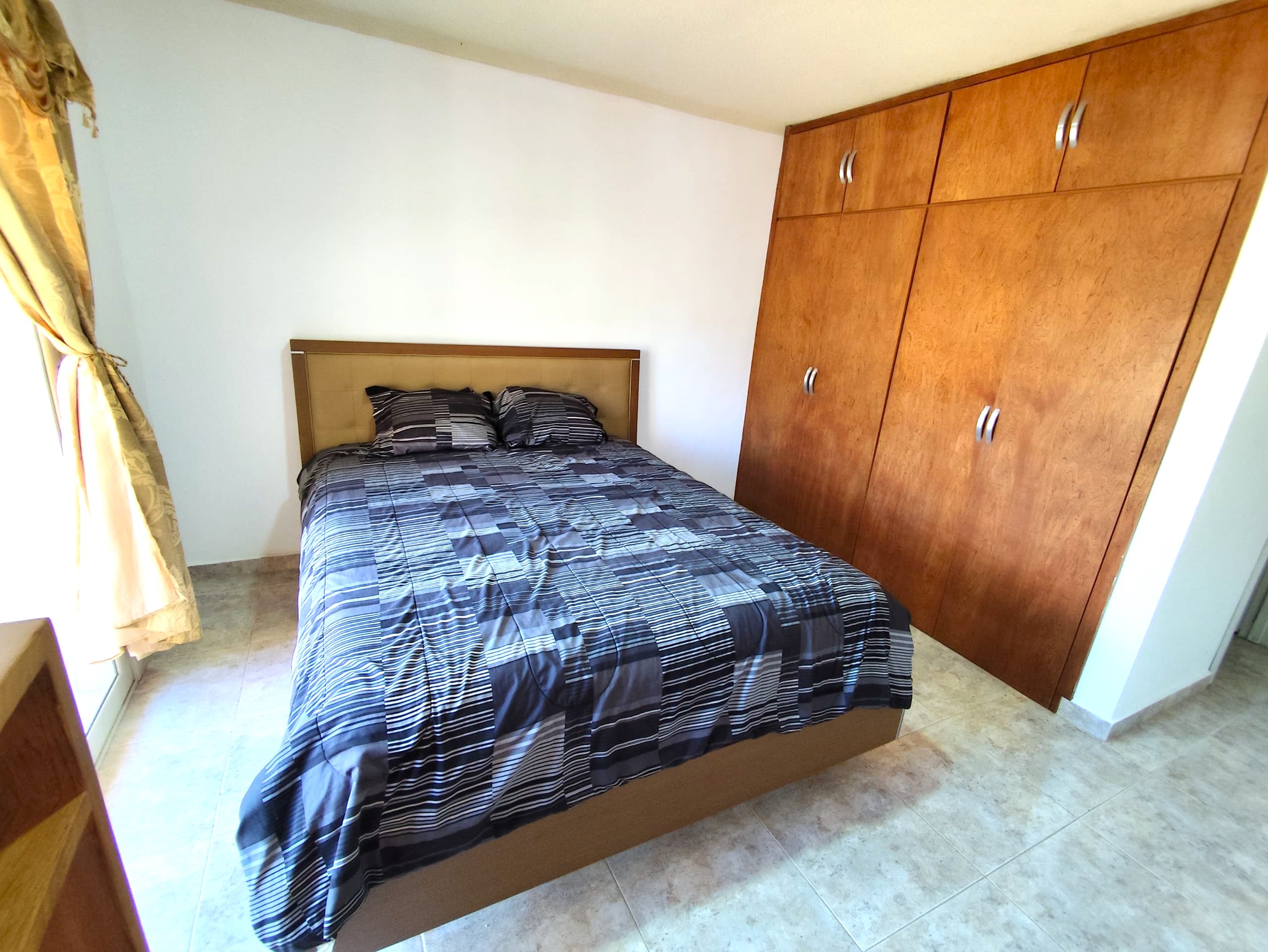 APARTMENT FOR SALE IN COSTA AZUL