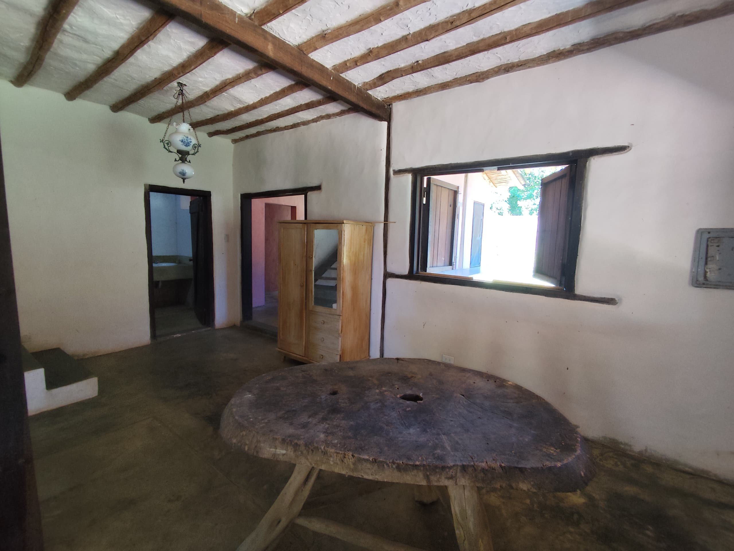 Casa en venta sector El Guayabal-La Asunción