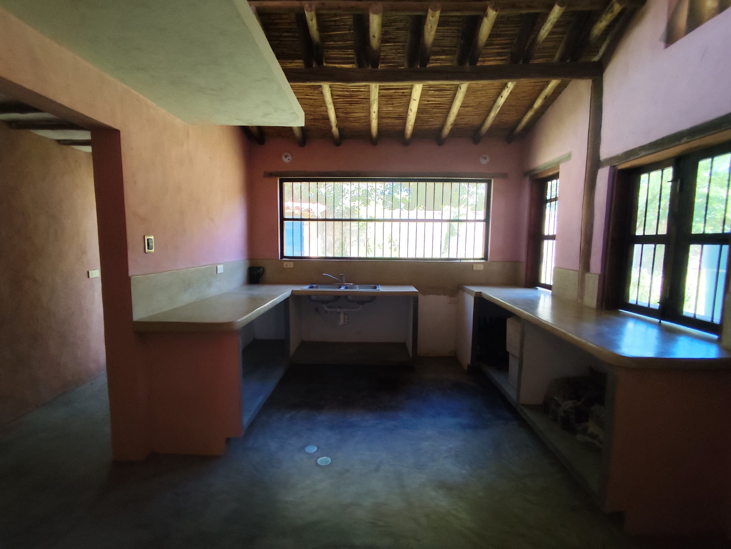 Casa en venta sector El Guayabal-La Asunción