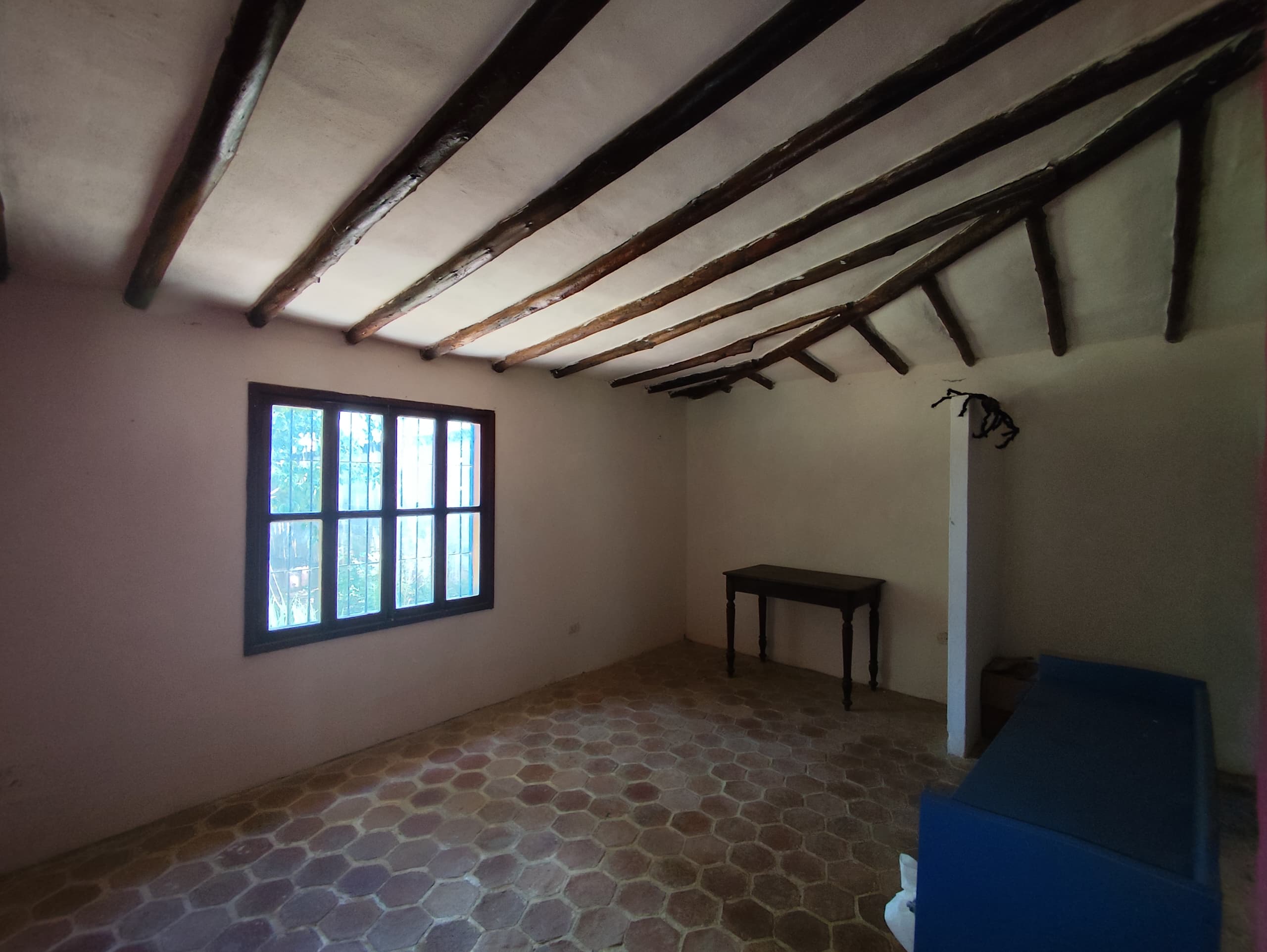 Casa en venta sector El Guayabal-La Asunción