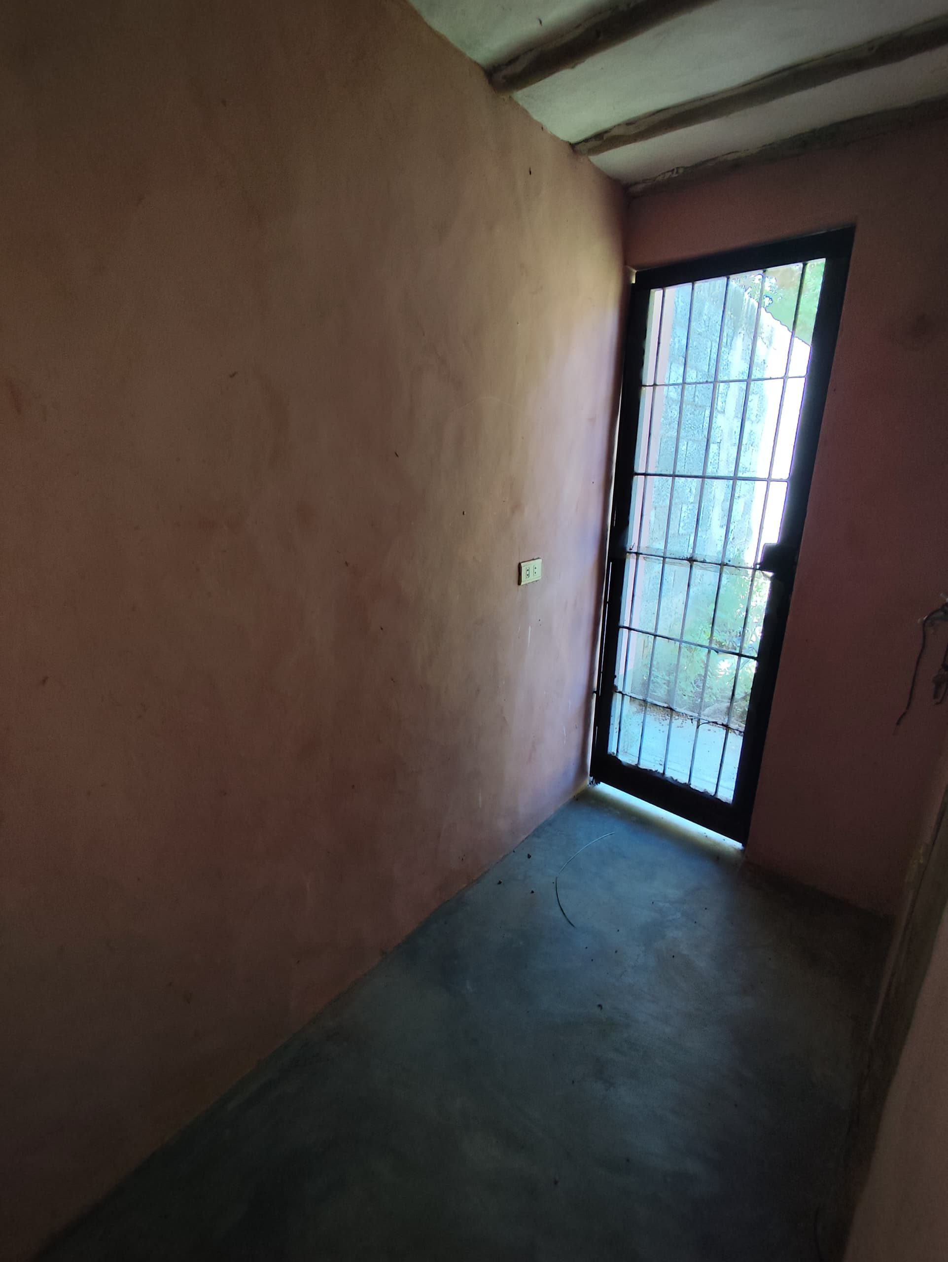 Casa en venta sector El Guayabal-La Asunción