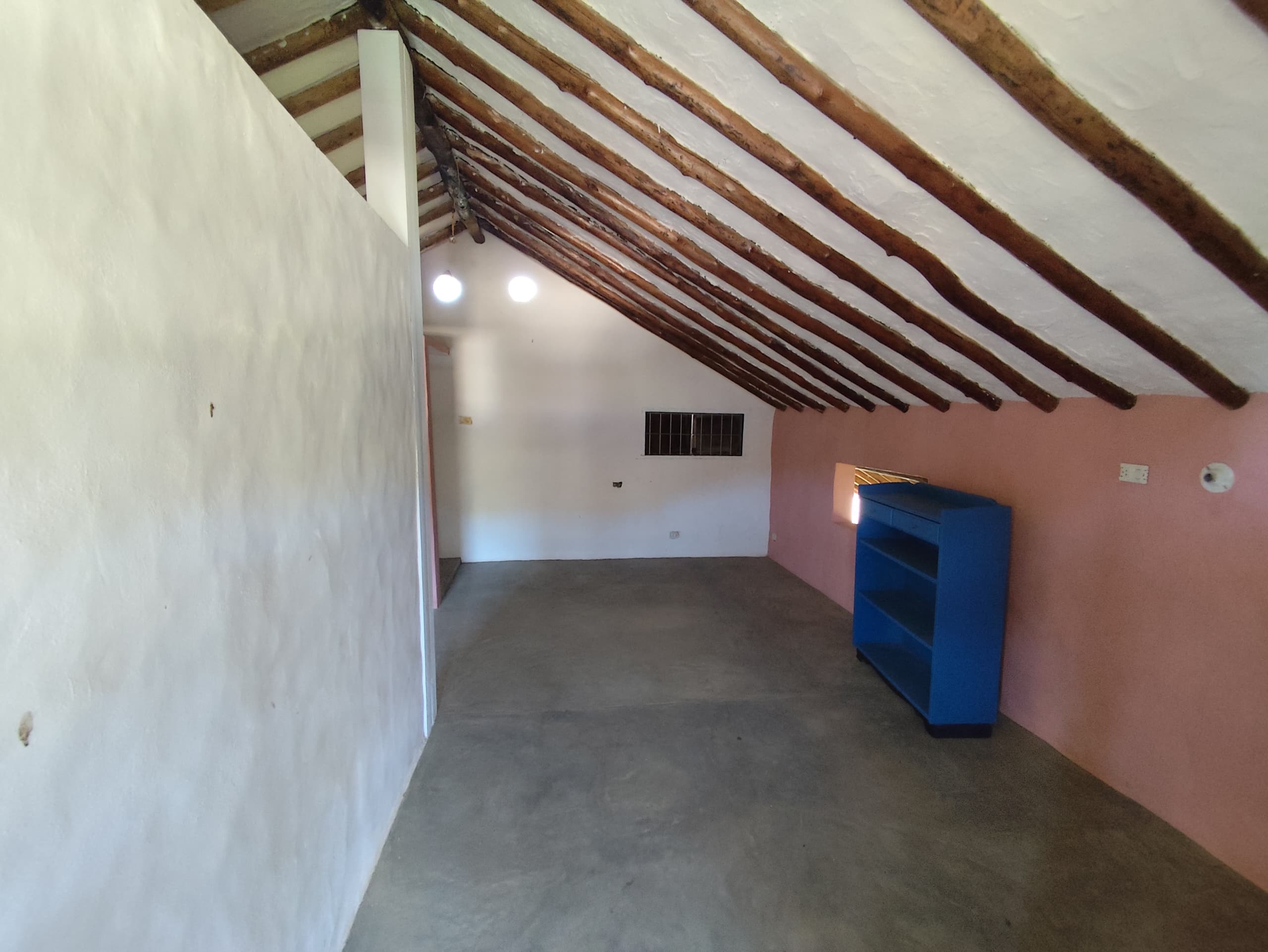 Casa en venta sector El Guayabal-La Asunción