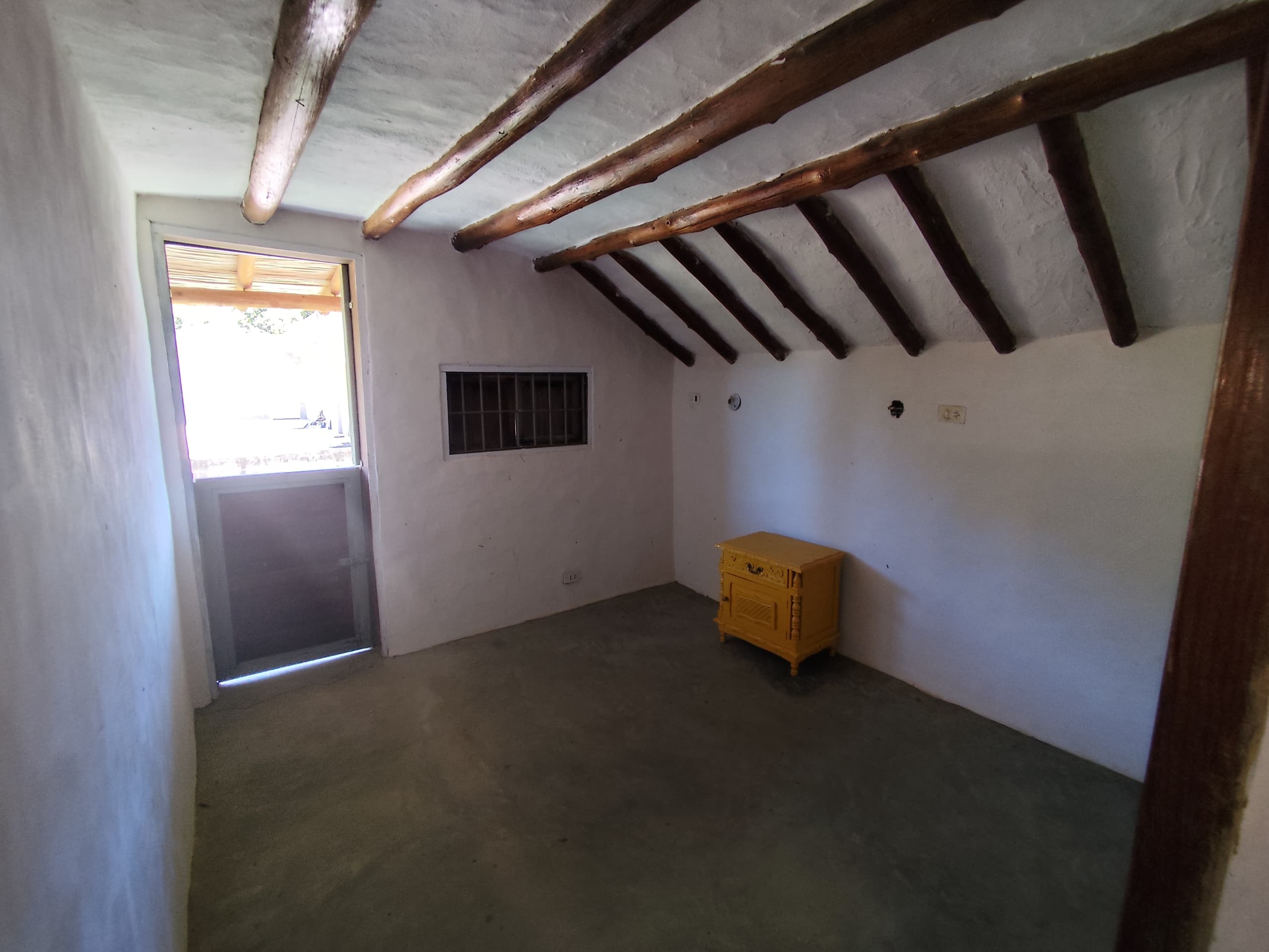 Casa en venta sector El Guayabal-La Asunción