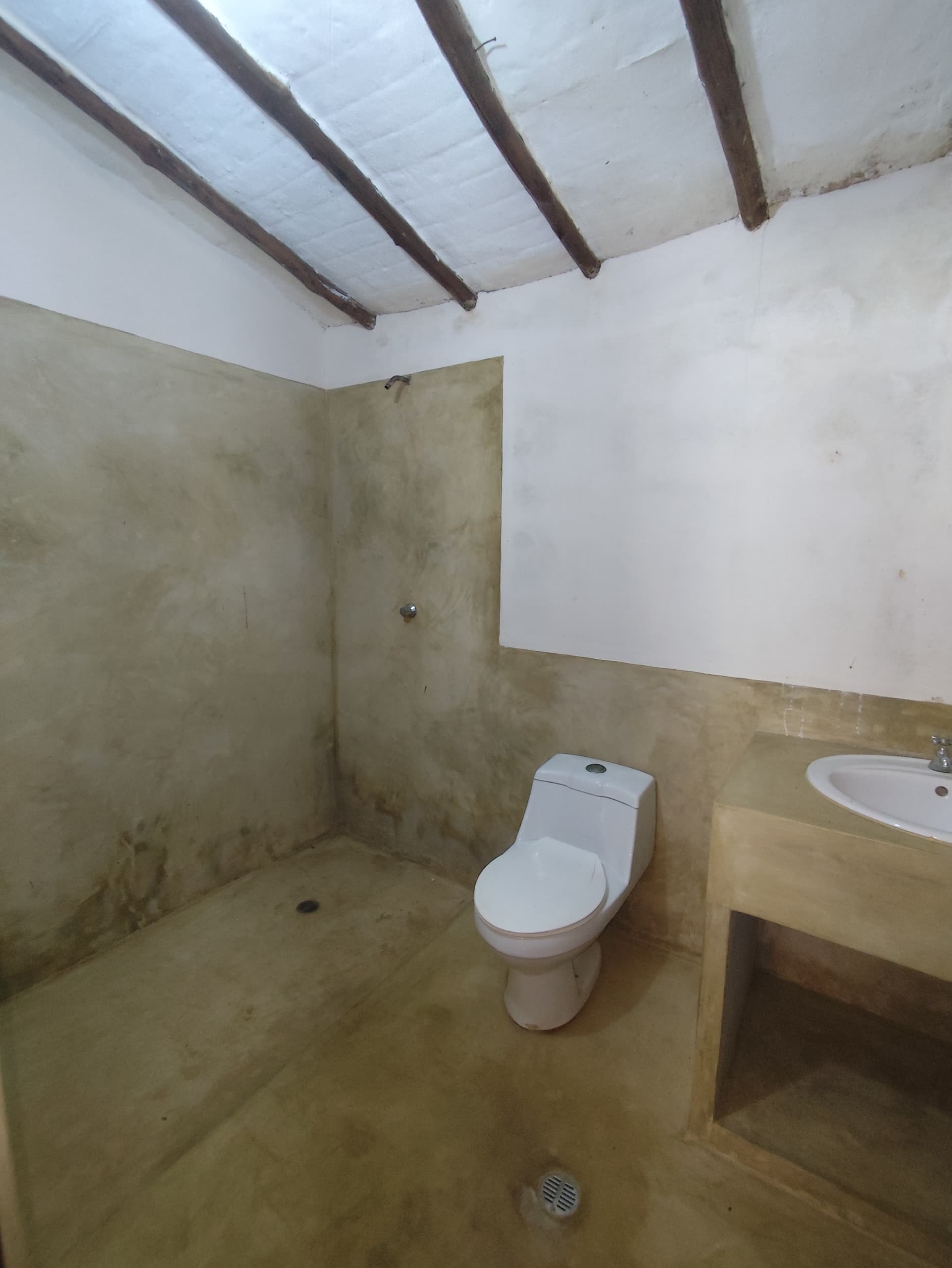 Casa en venta sector El Guayabal-La Asunción