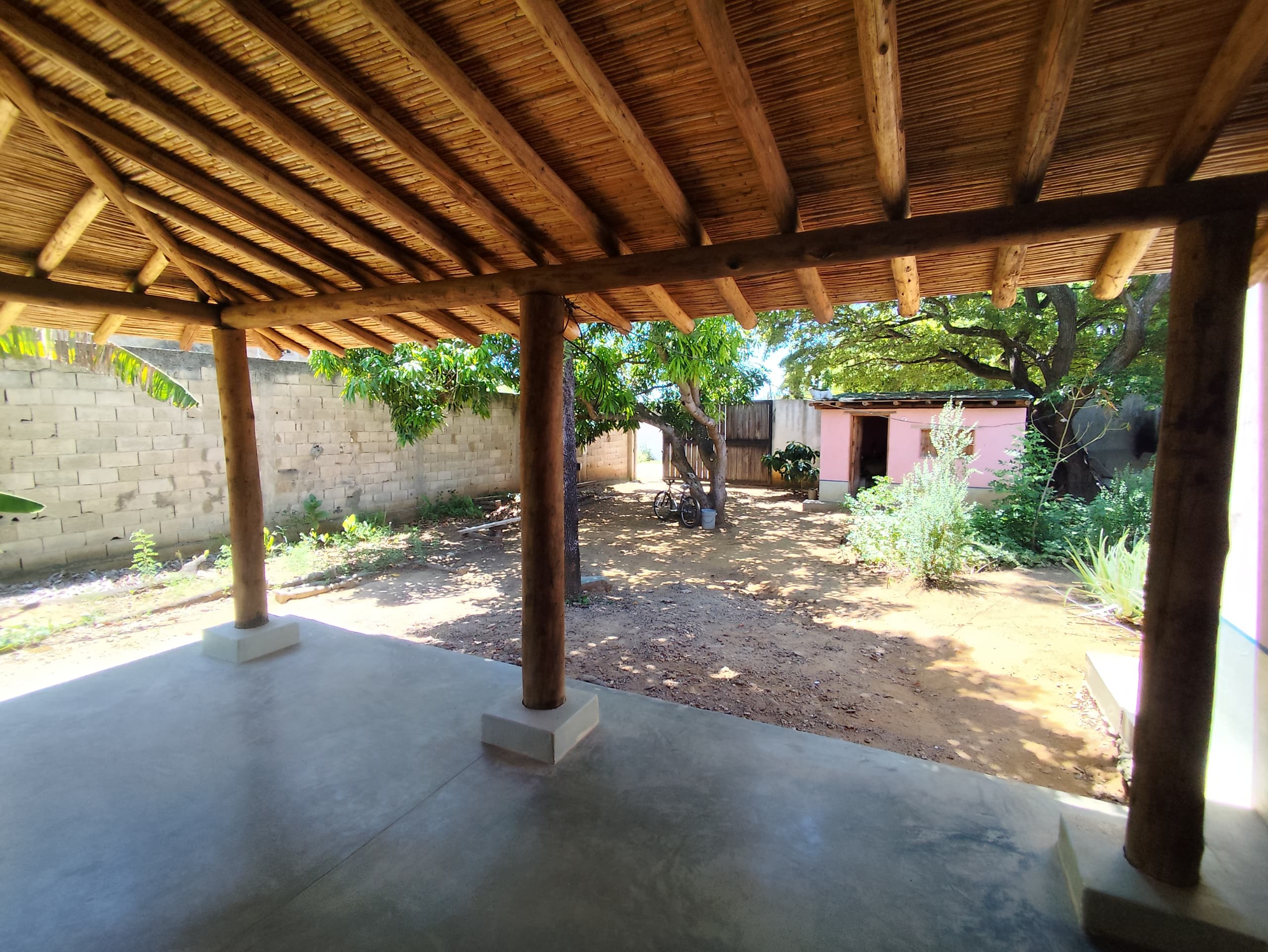 Casa en venta sector El Guayabal-La Asunción