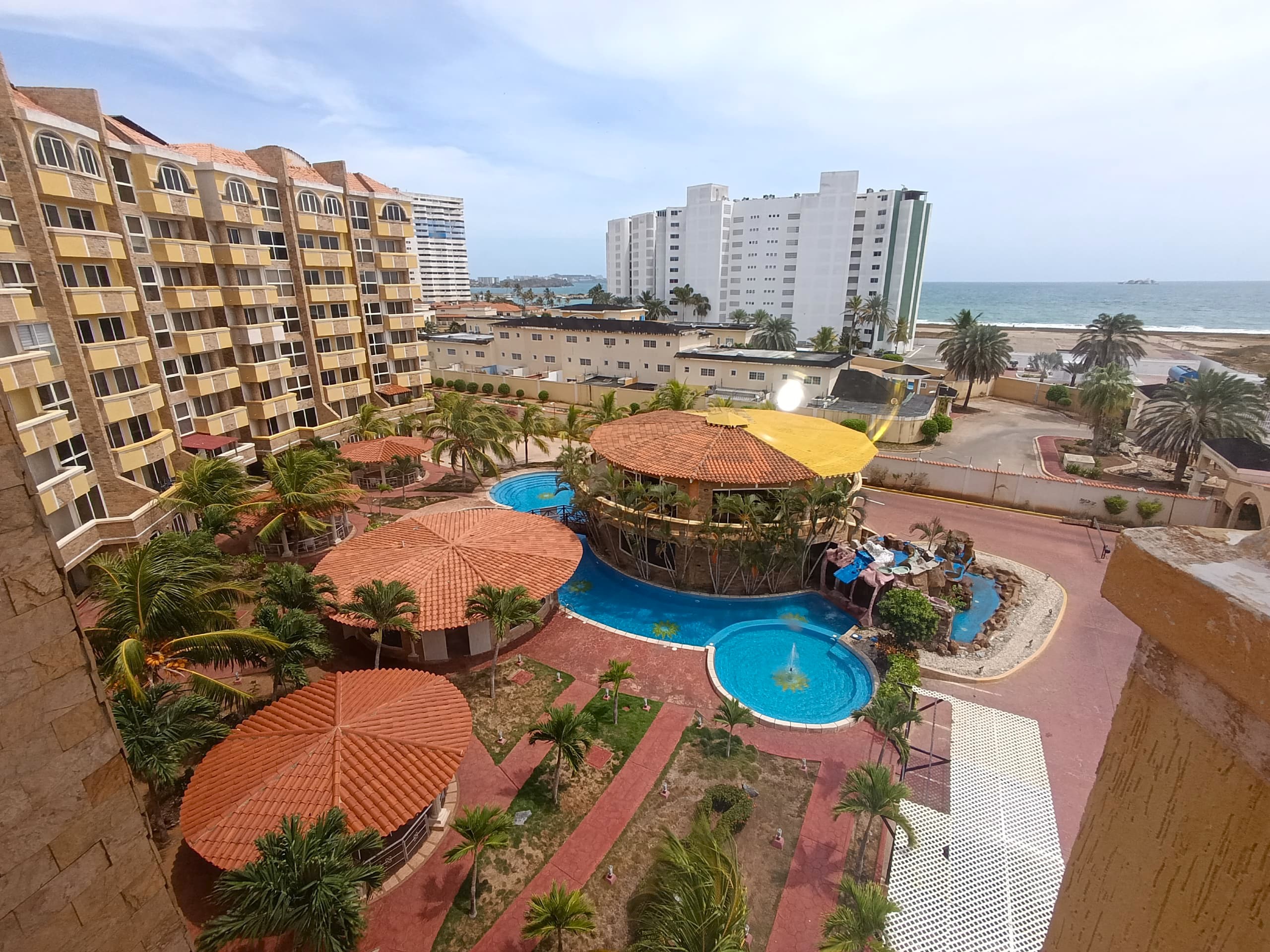 APARTAMENTO EN EL SECTOR DUMAR EN VENTA