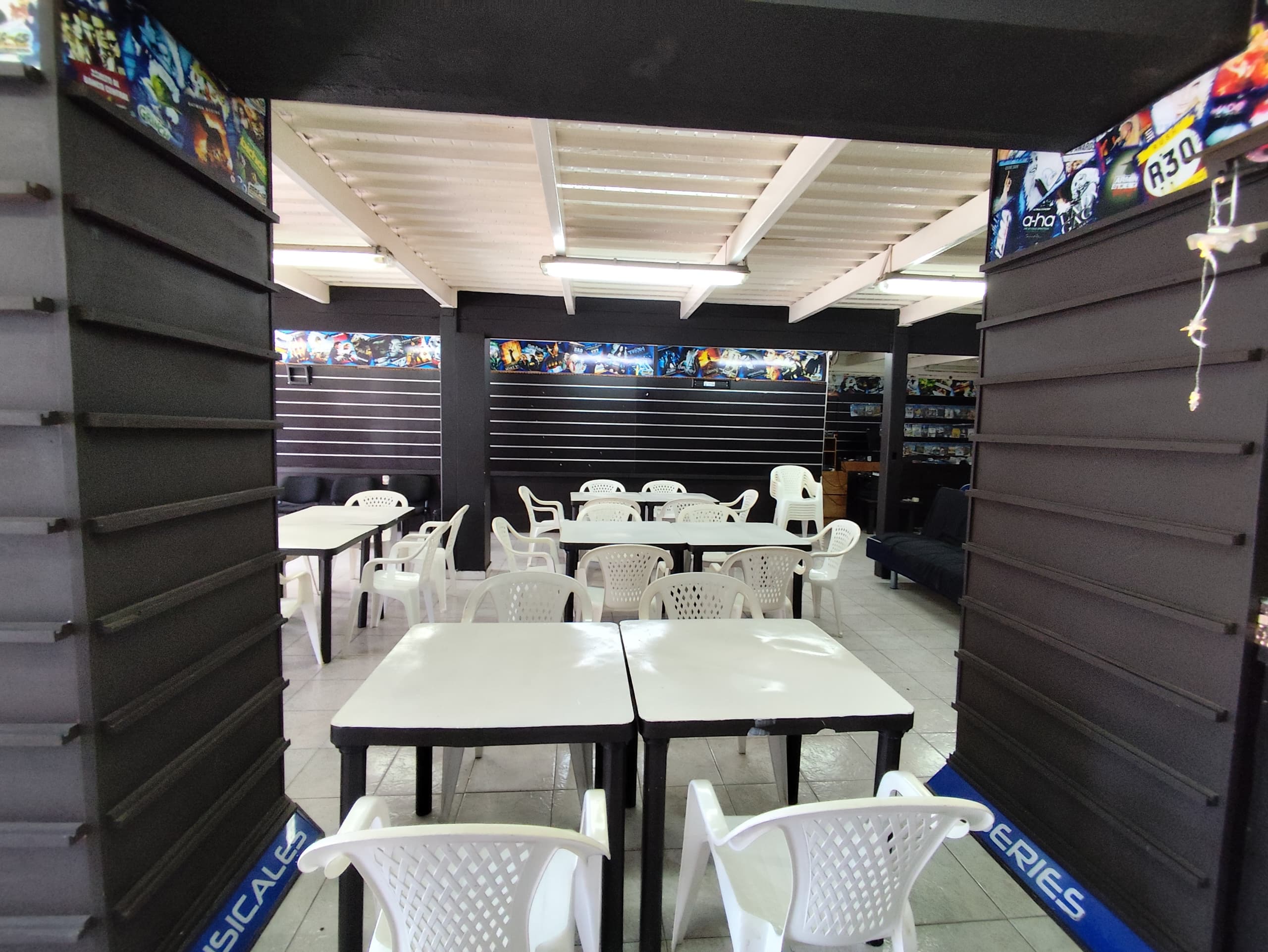 Edificio en Venta-Porlamar