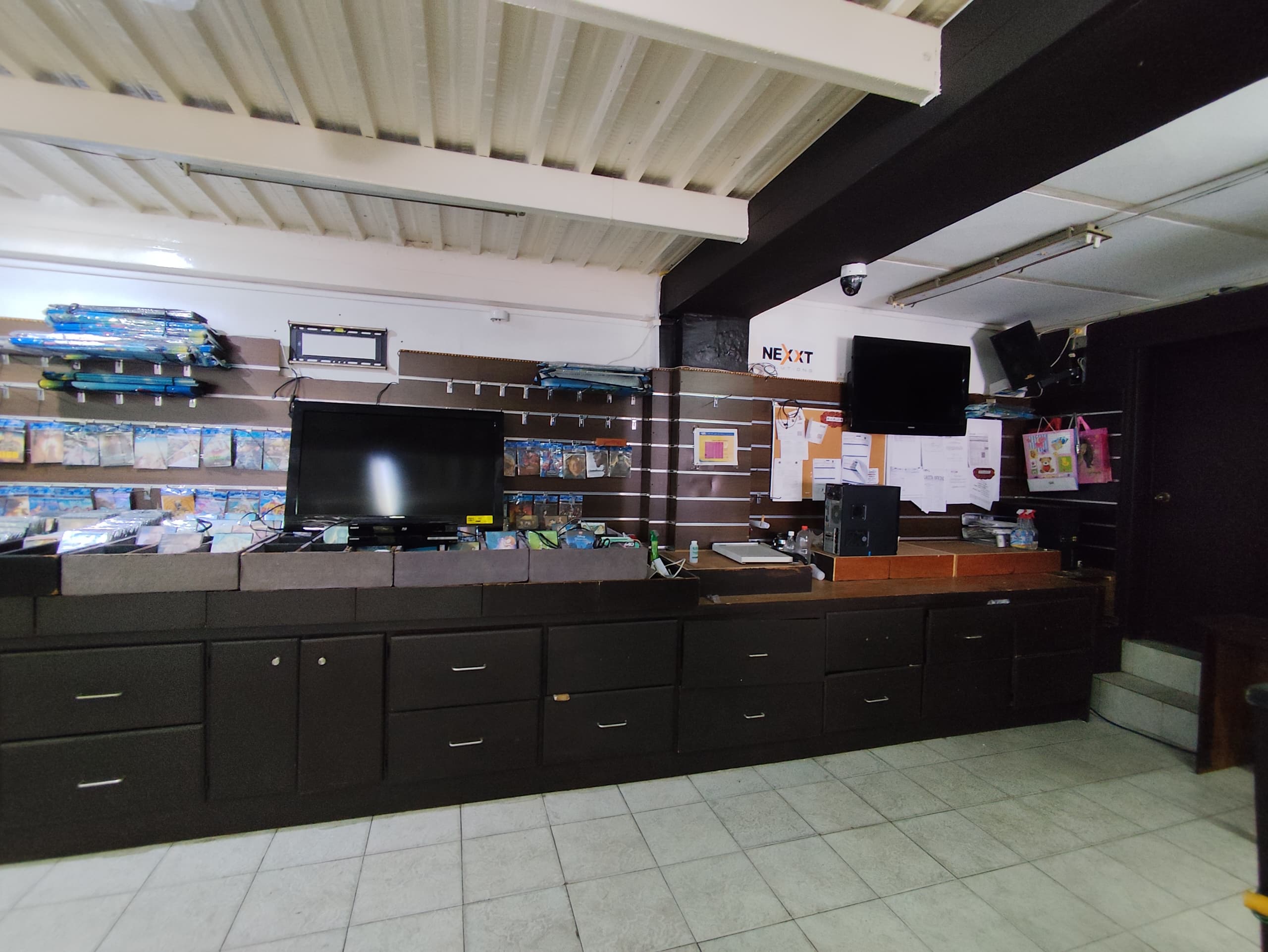 Edificio en Venta-Porlamar