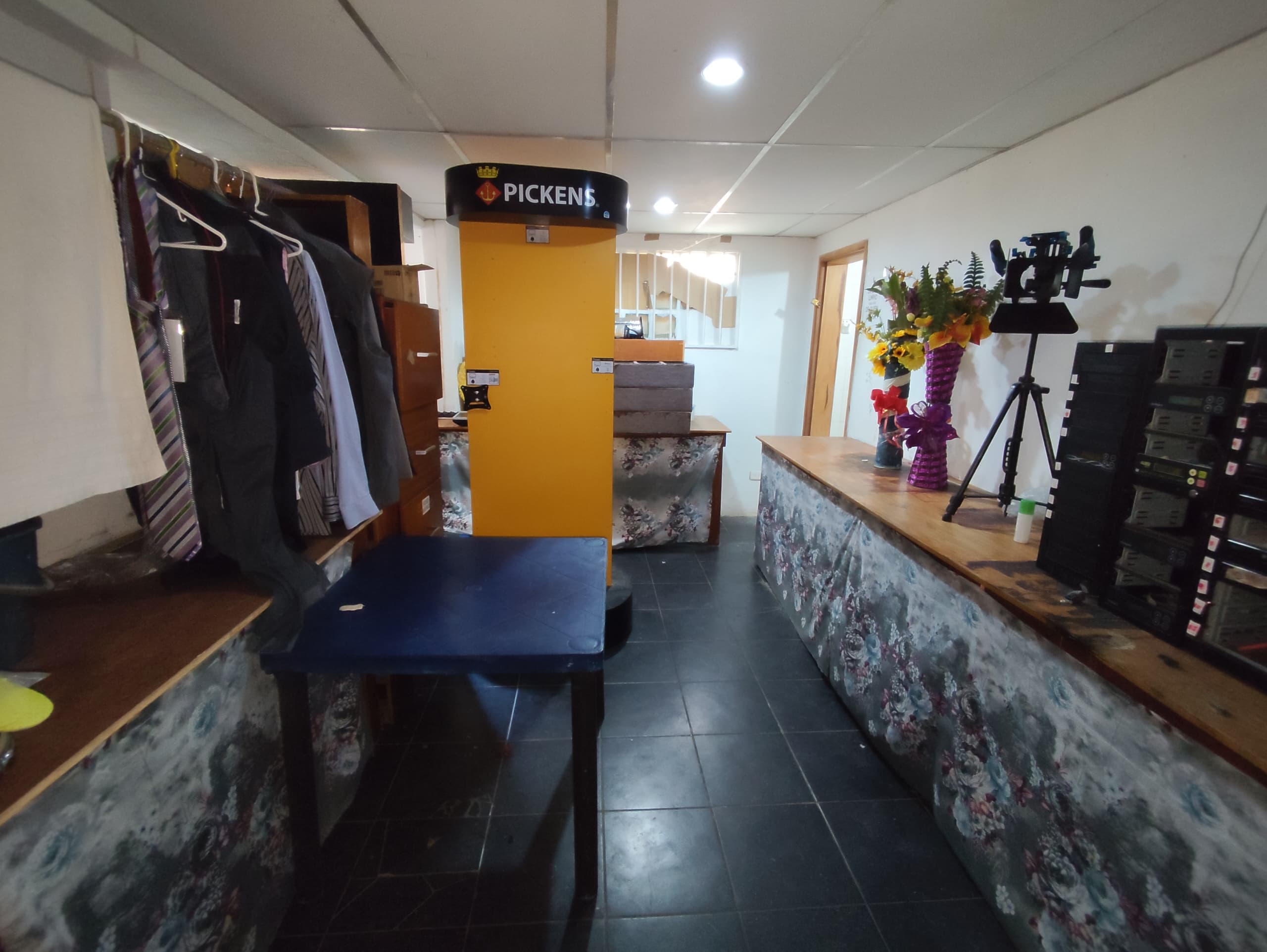 Edificio en Venta-Porlamar