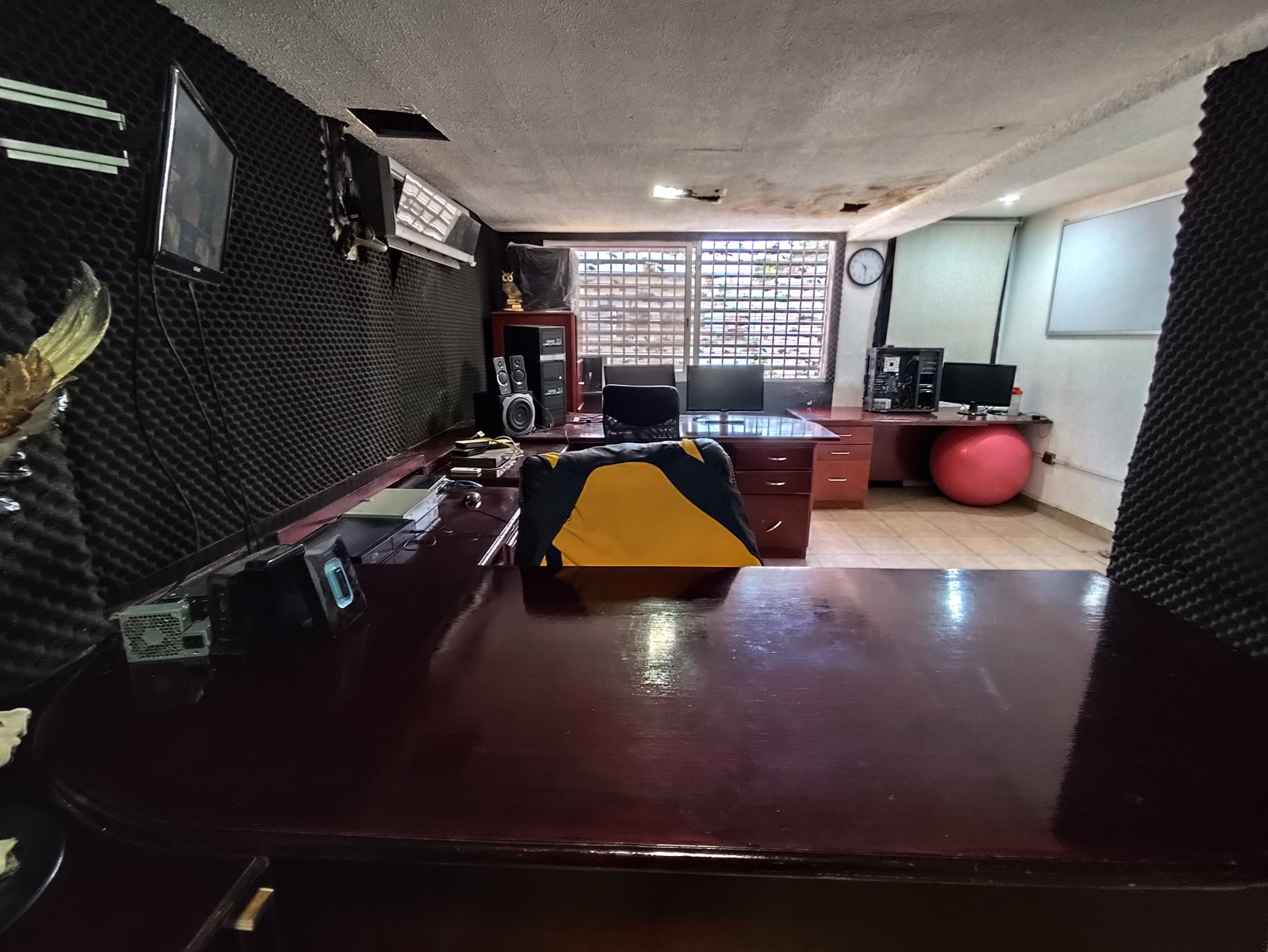 Edificio en Venta-Porlamar