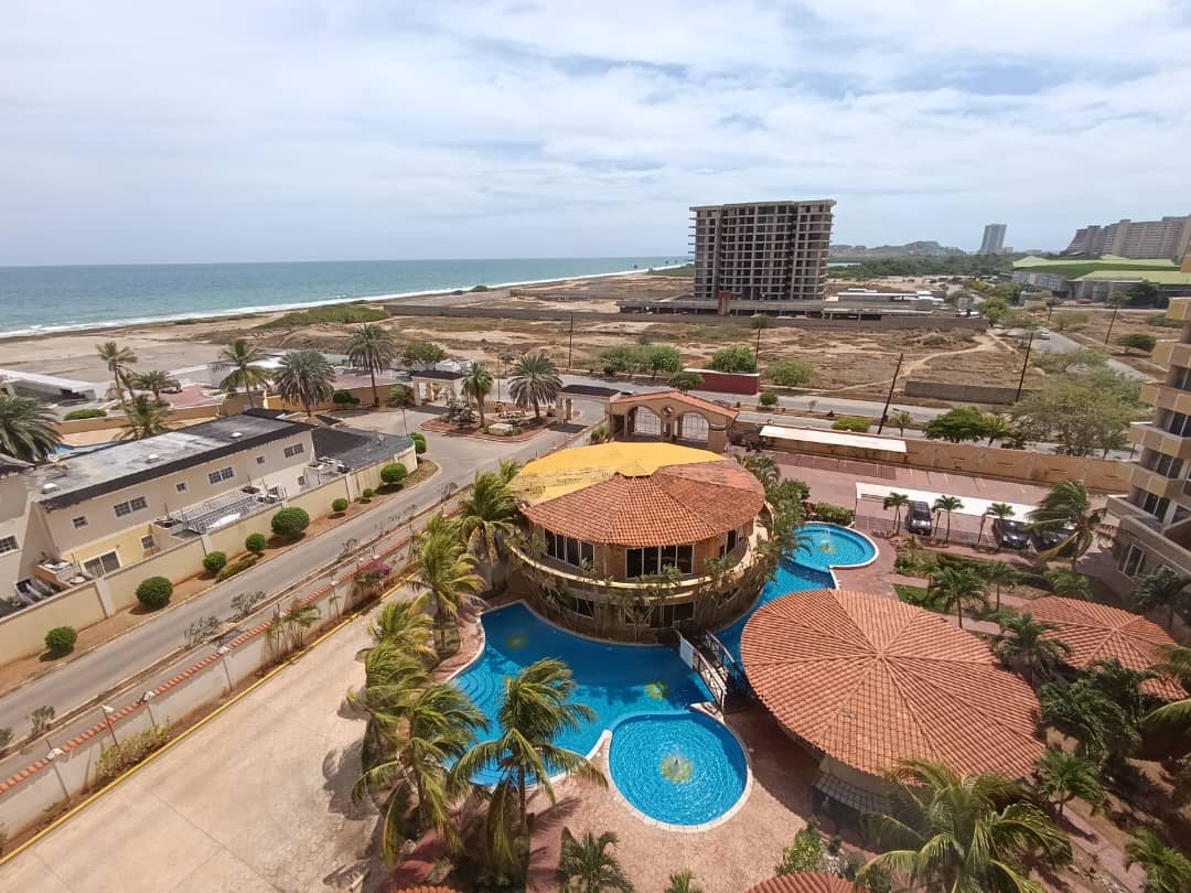 PENTHOUSE EN VENTA SECTOR DUMAR
