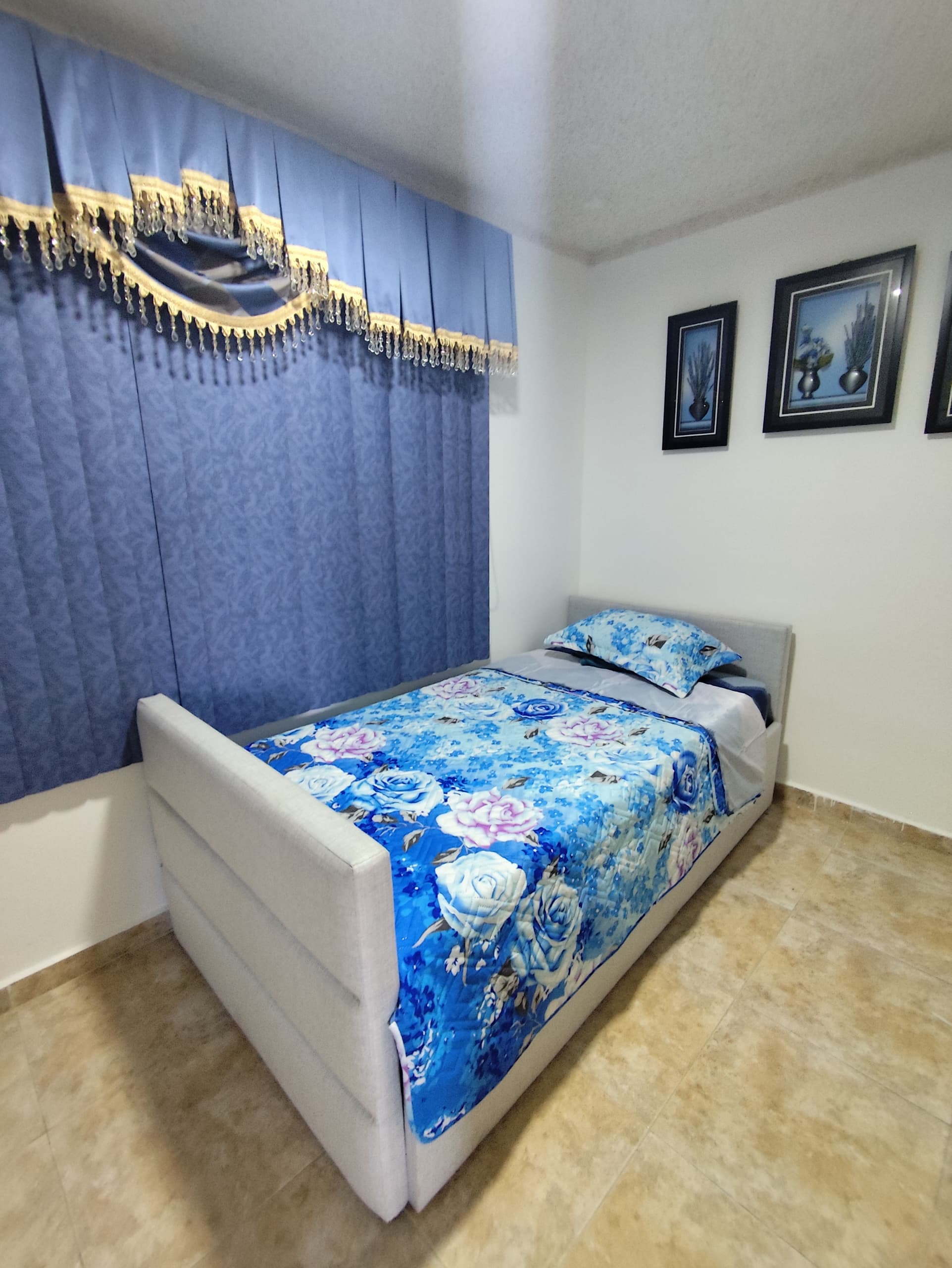 APARTAMENTO EN ALQUILER VACACIONAL SECTOR PLAYA EL ANGEL