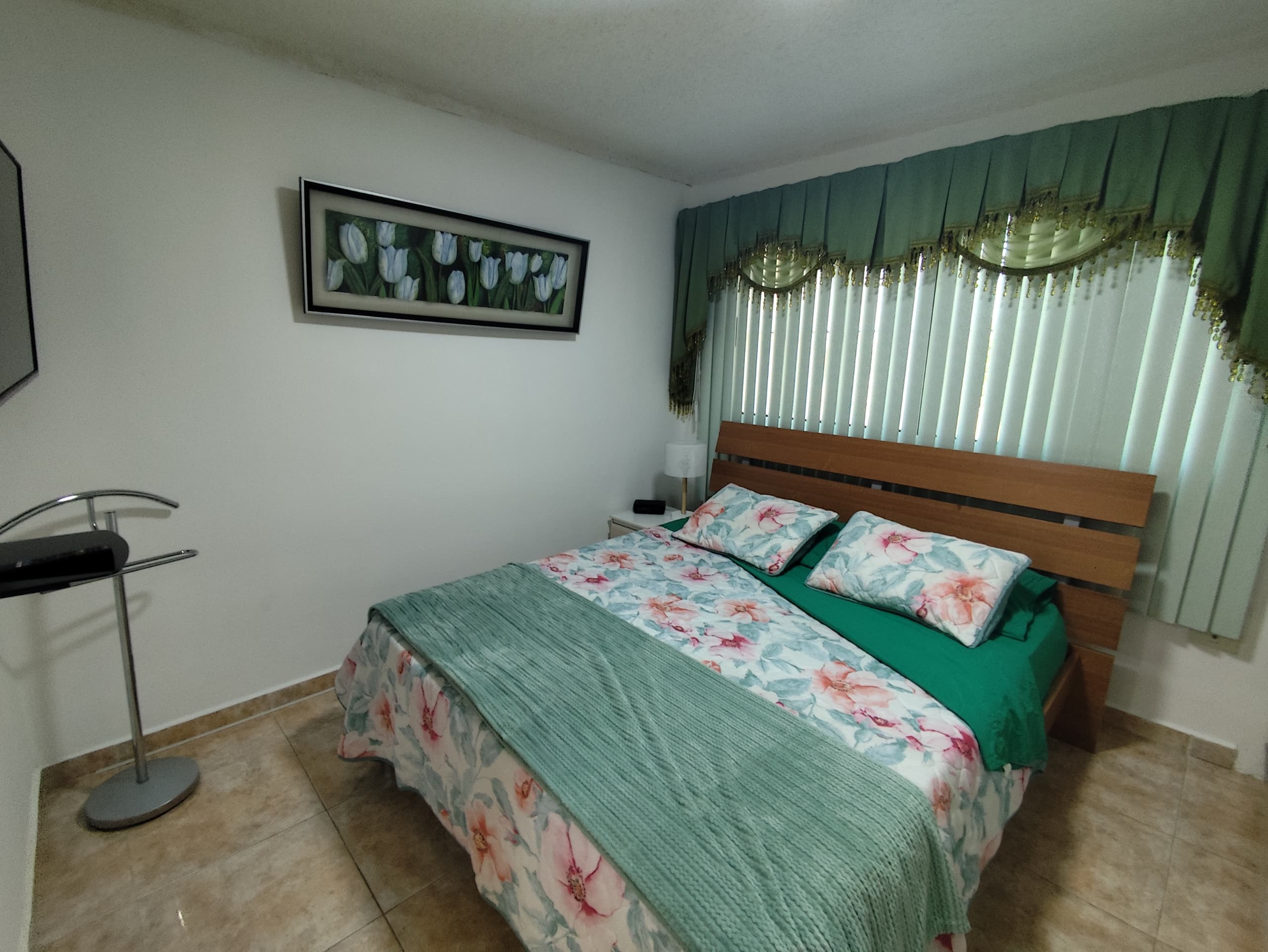 APARTAMENTO EN ALQUILER VACACIONAL SECTOR PLAYA EL ANGEL
