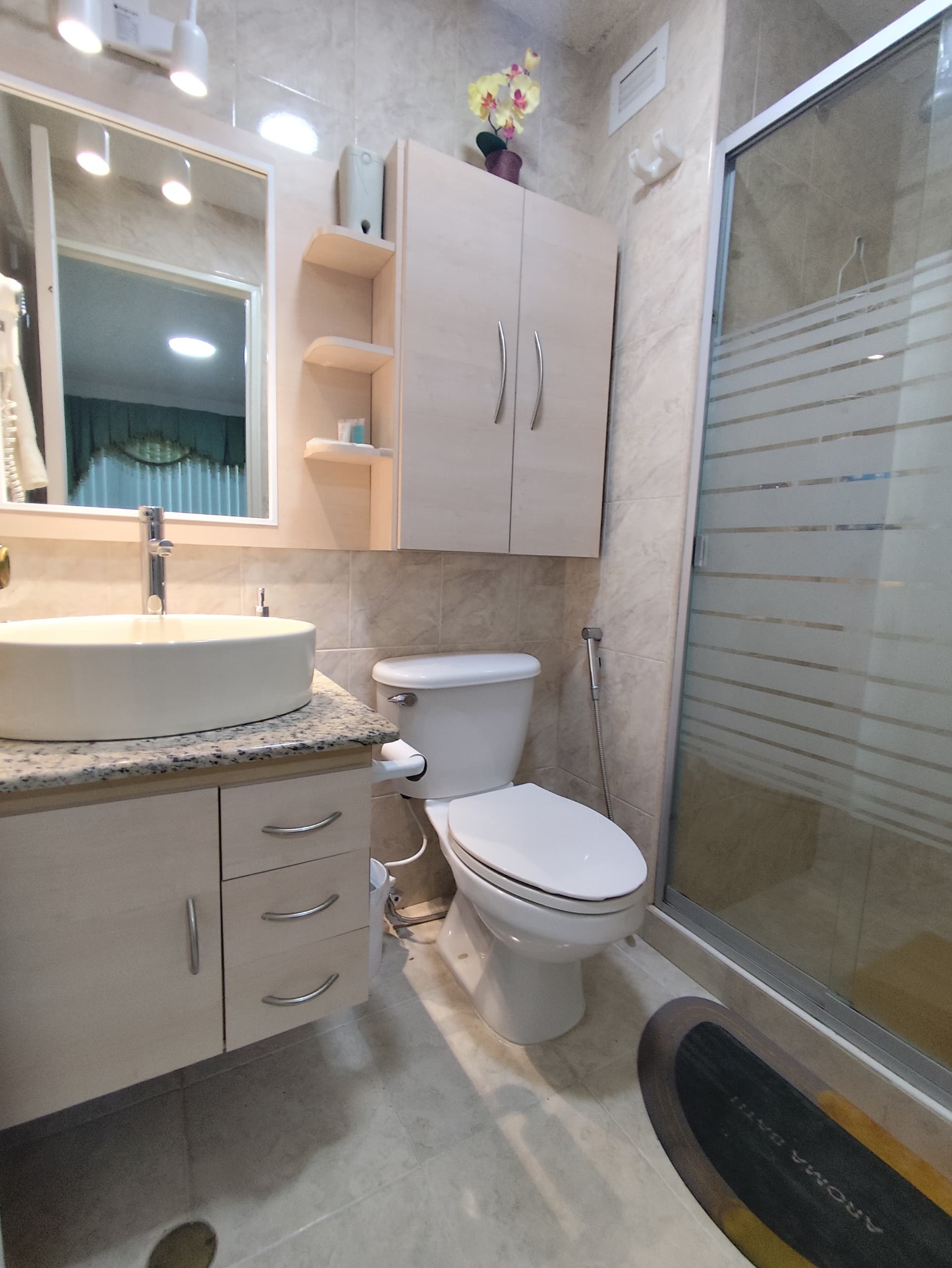 APARTAMENTO EN ALQUILER VACACIONAL SECTOR PLAYA EL ANGEL