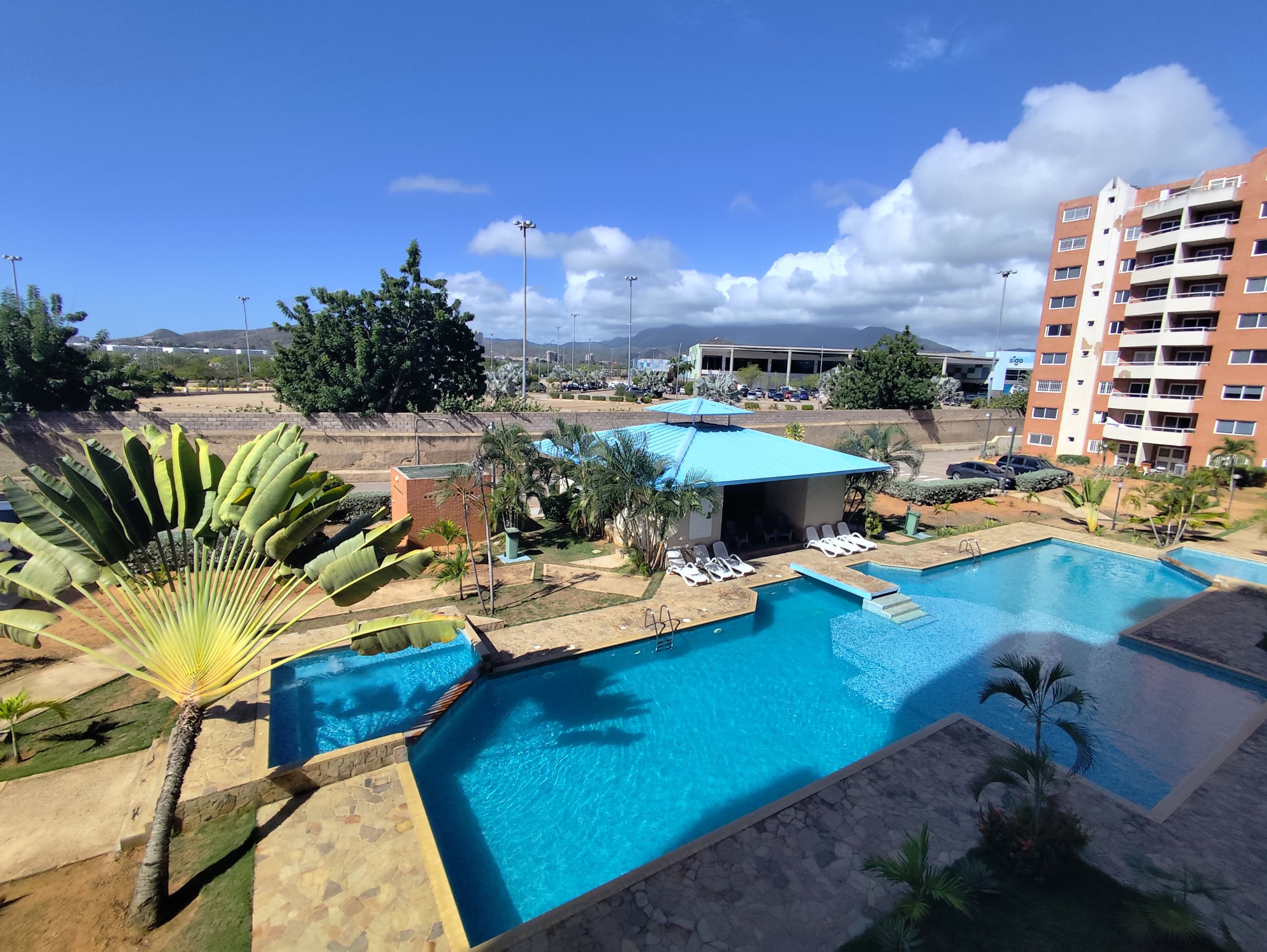 APARTAMENTO EN ALQUILER VACACIONAL SECTOR PLAYA EL ANGEL