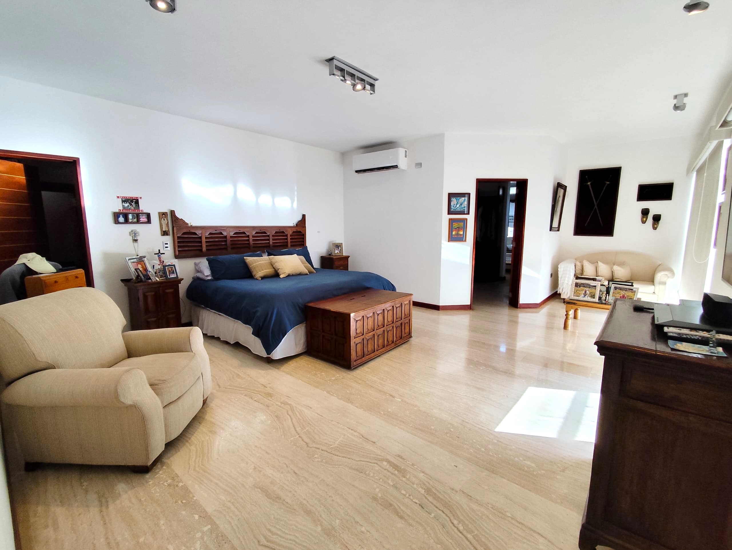 CASA EN VENTA EN CASA DE CAMPO COUNTRY CLUB